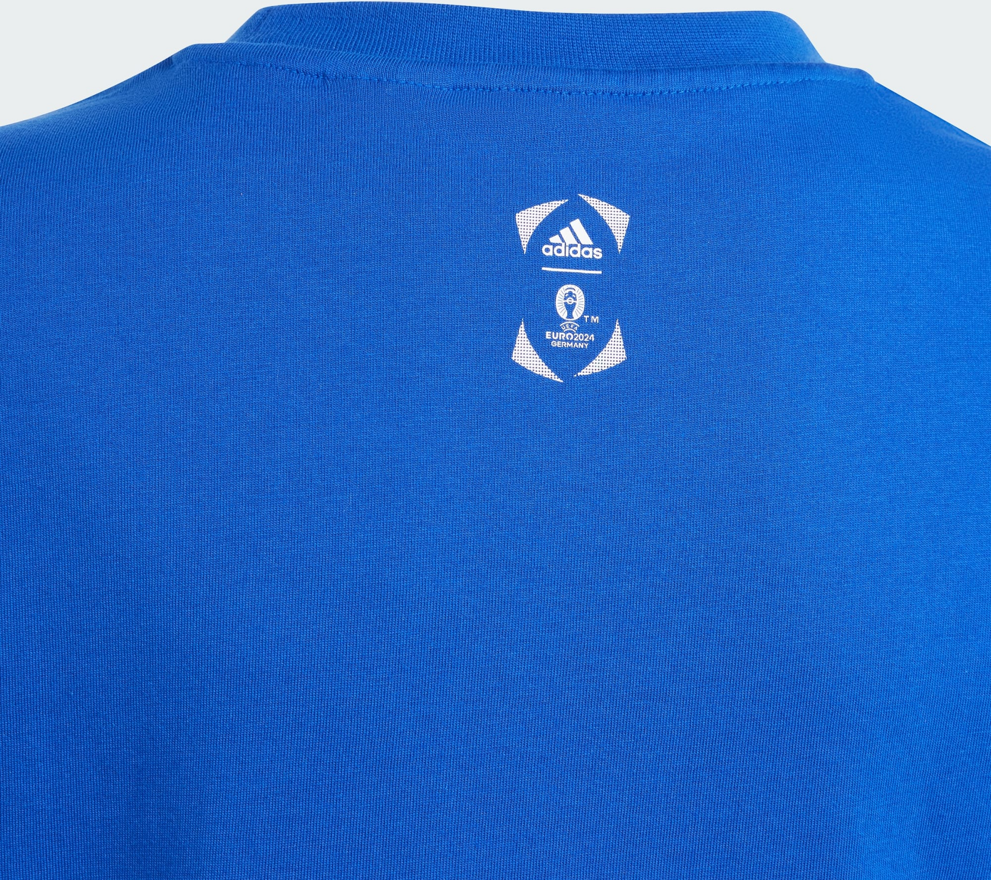 ADIDAS, Adidas Official Emblem Trophy T-shirt