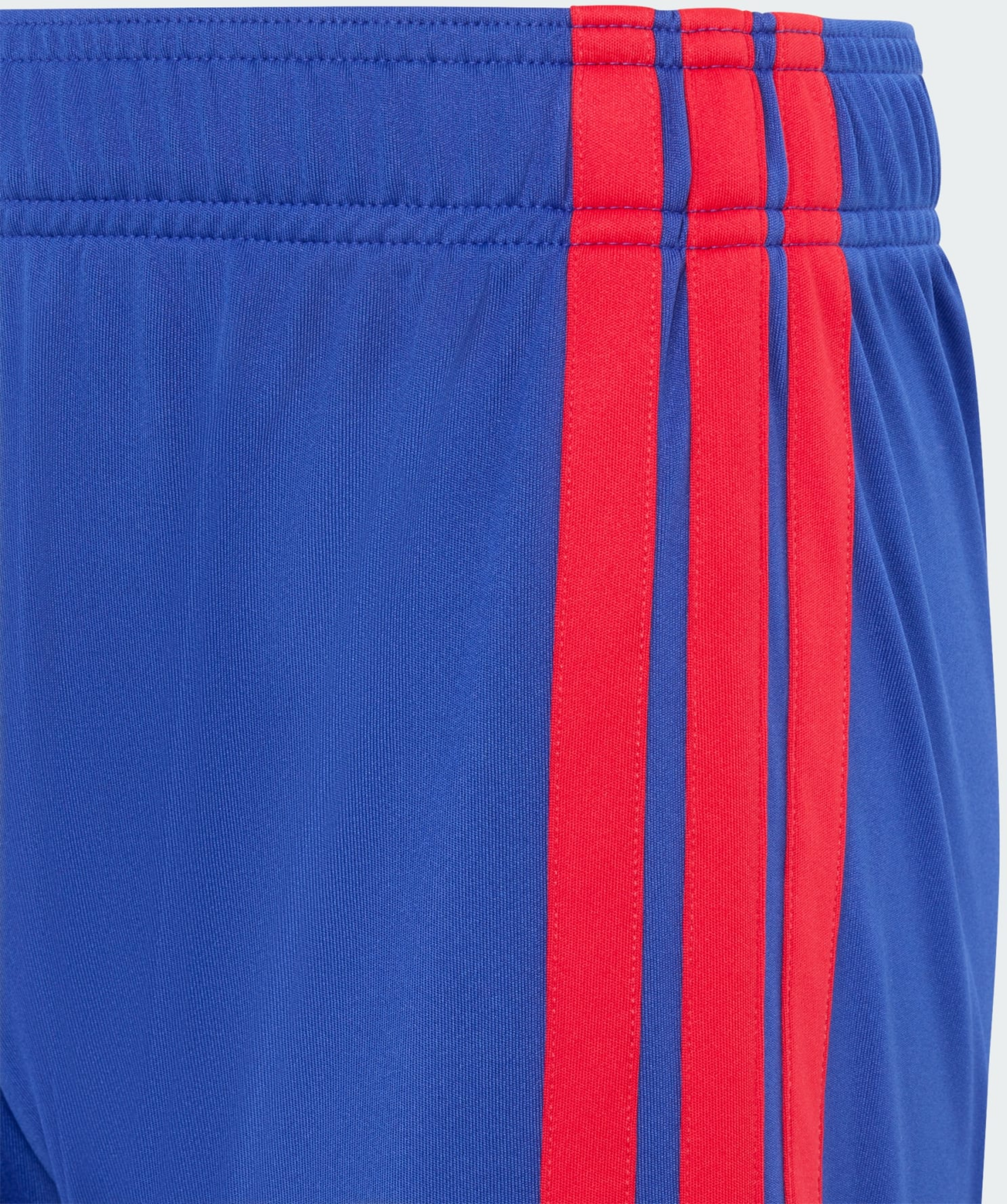 ADIDAS, Adidas Olympique Lyonnais 26/27 Hemmashorts F&ouml;r Barn
