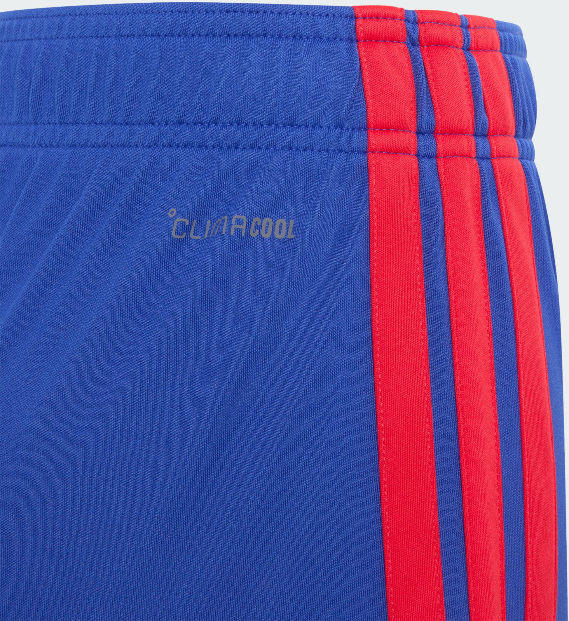 ADIDAS, Adidas Olympique Lyonnais 26/27 Hemmashorts F&ouml;r Barn