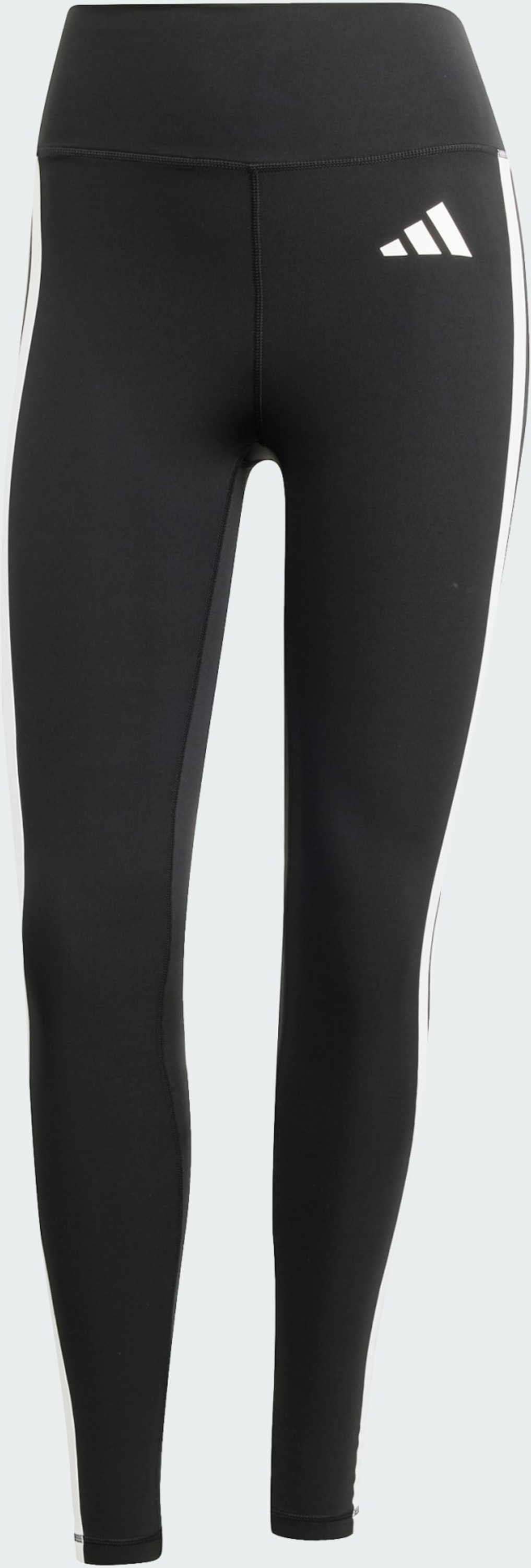 ADIDAS, Adidas Optim&eacute; Essentials 3-stripes 7/8 Tights