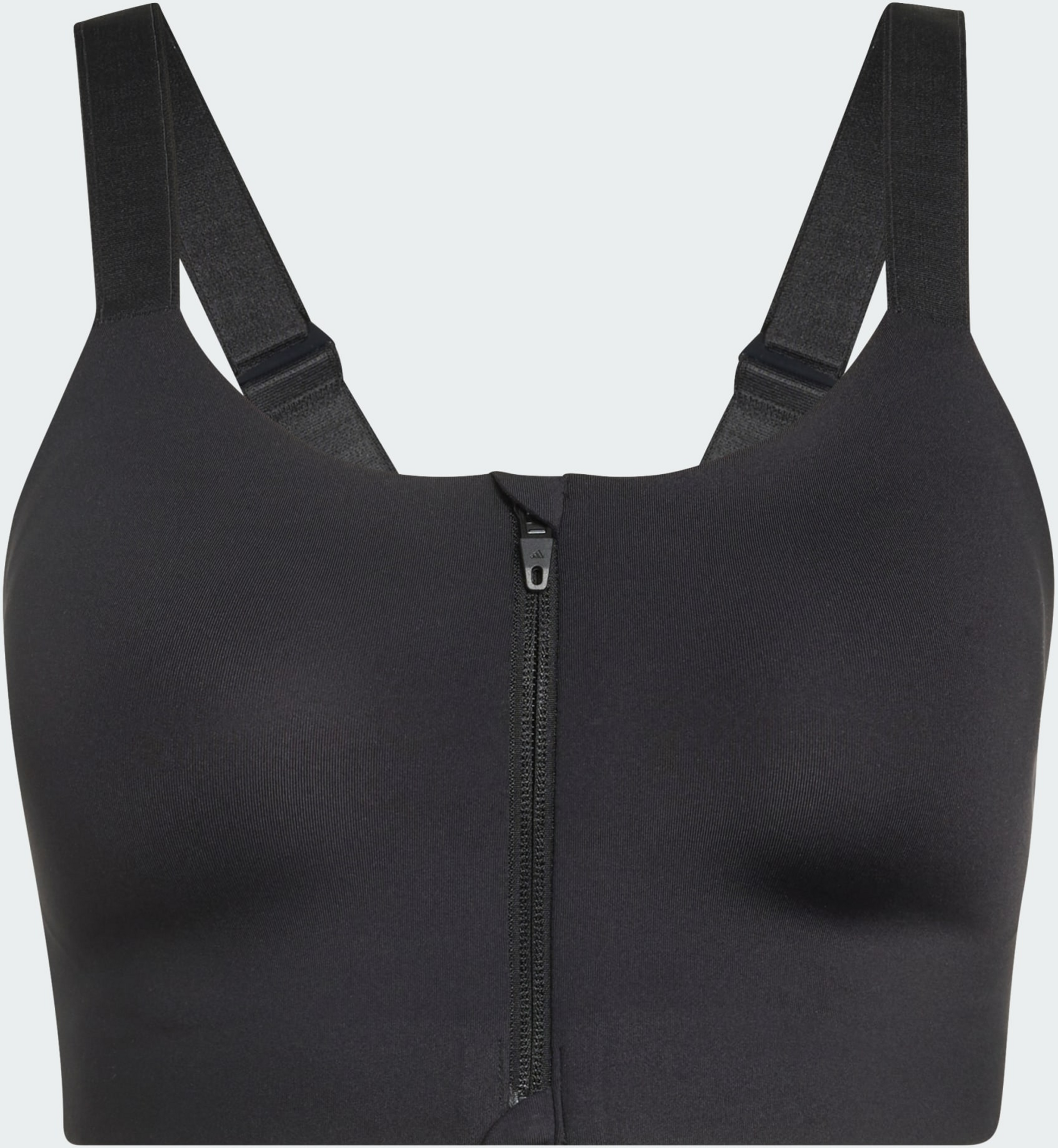 ADIDAS, Adidas Optim&eacute; High Support Zip Bh-topp