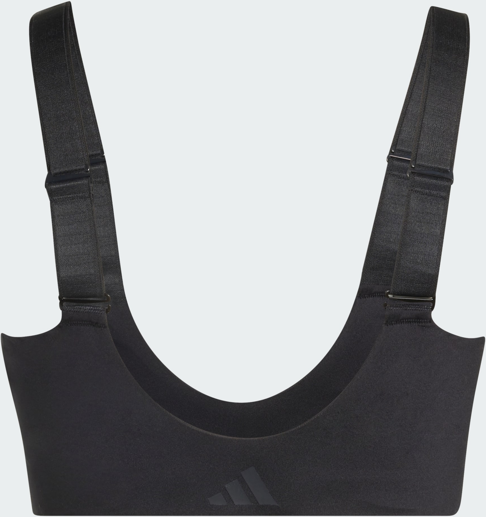 ADIDAS, Adidas Optim&eacute; High Support Zip Bh-topp