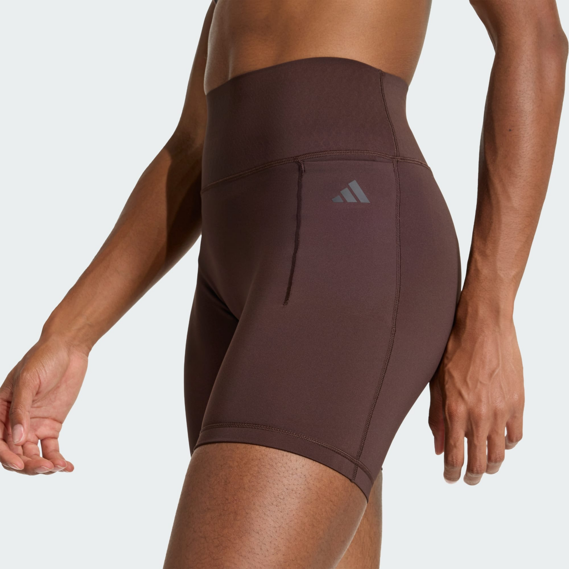 ADIDAS, Adidas Optim&eacute; Korta Leggings