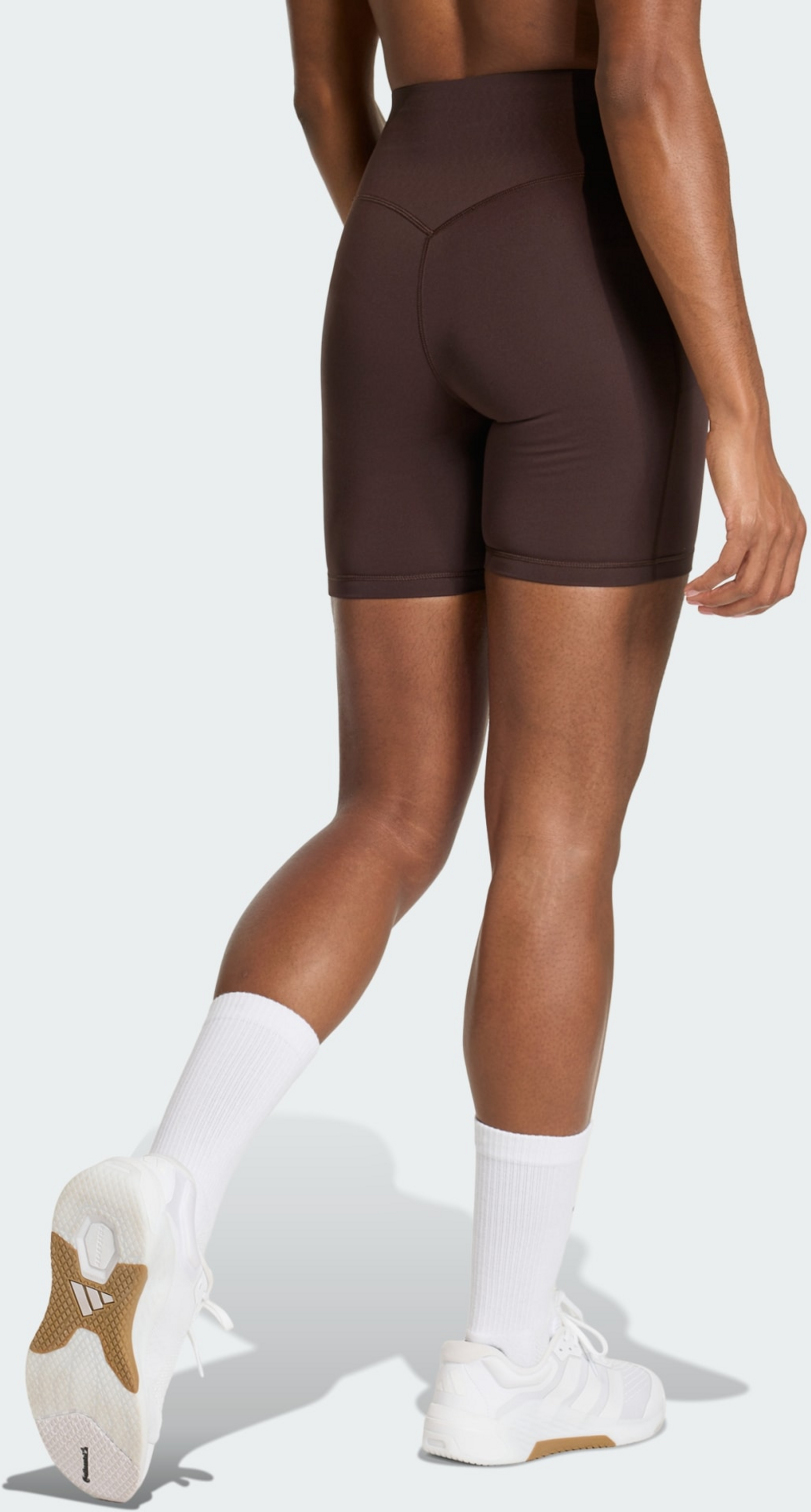 ADIDAS, Adidas Optim&eacute; Korta Leggings