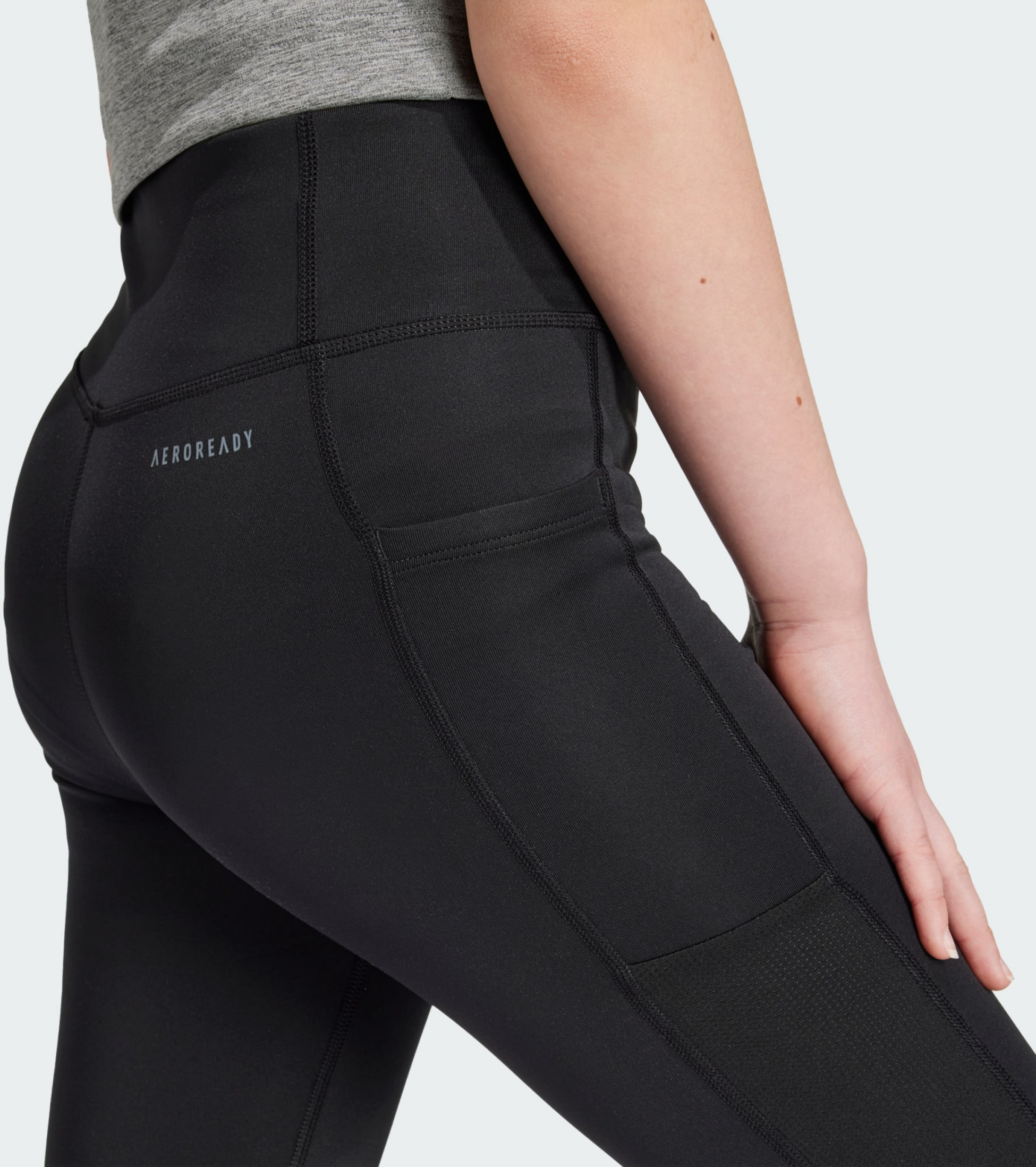 ADIDAS, Adidas Optime 7/8 Tights