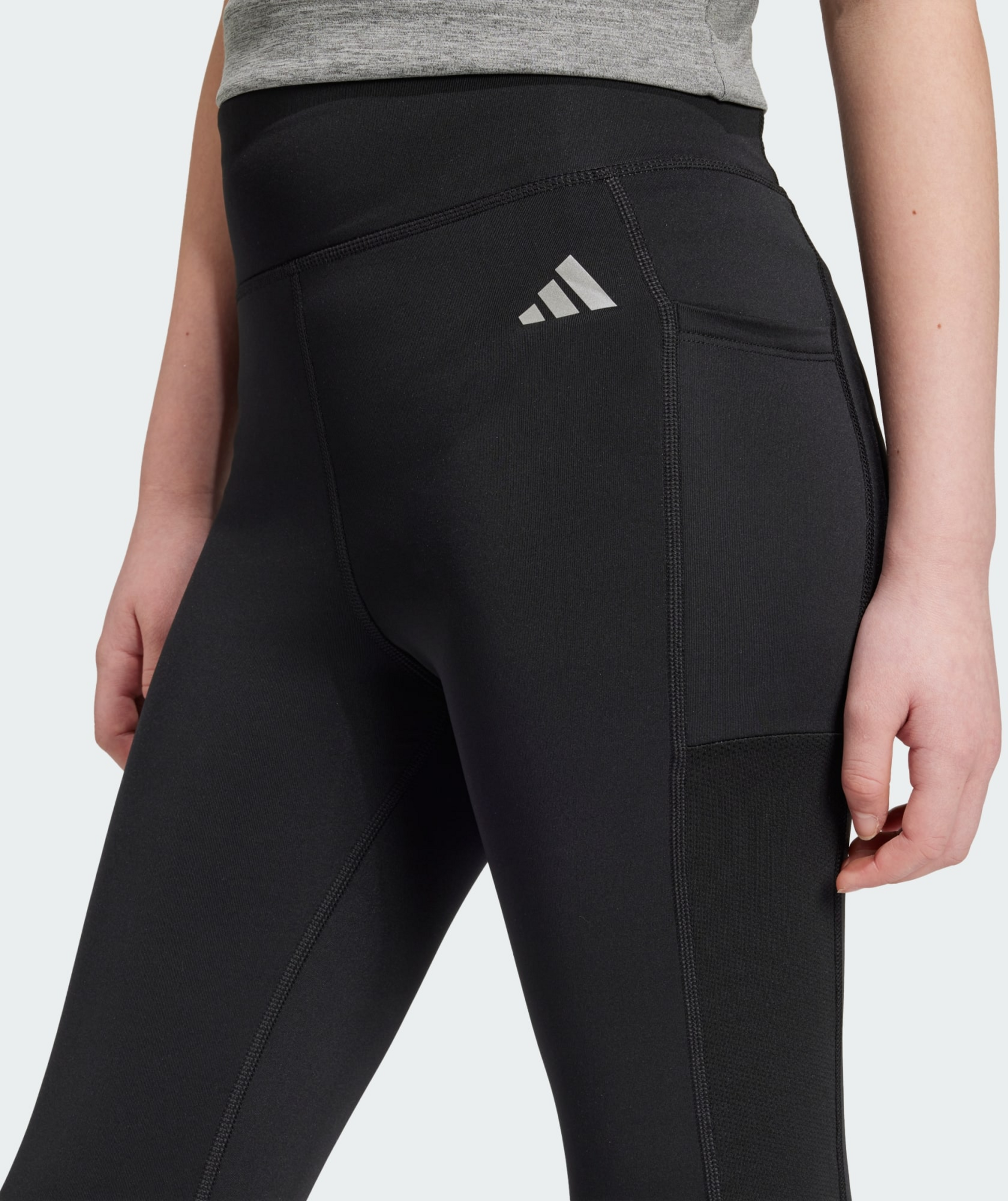 ADIDAS, Adidas Optime 7/8 Tights