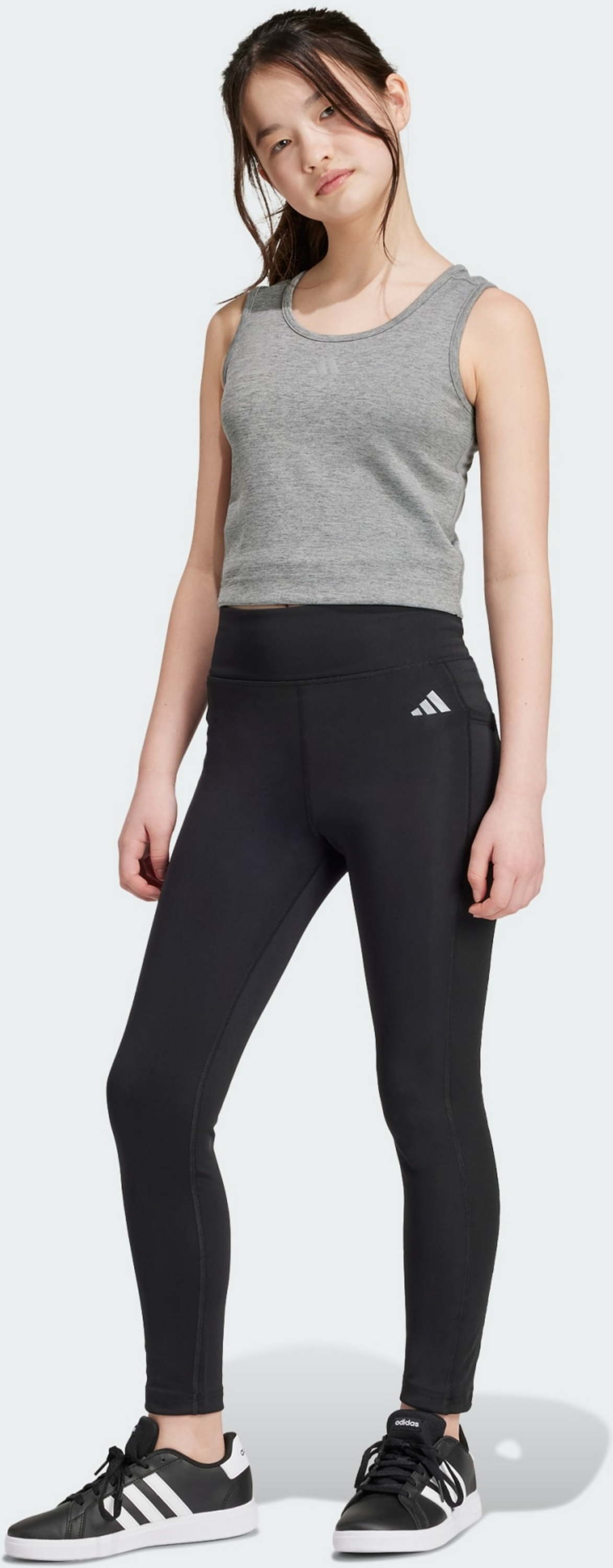 ADIDAS, Adidas Optime 7/8 Tights