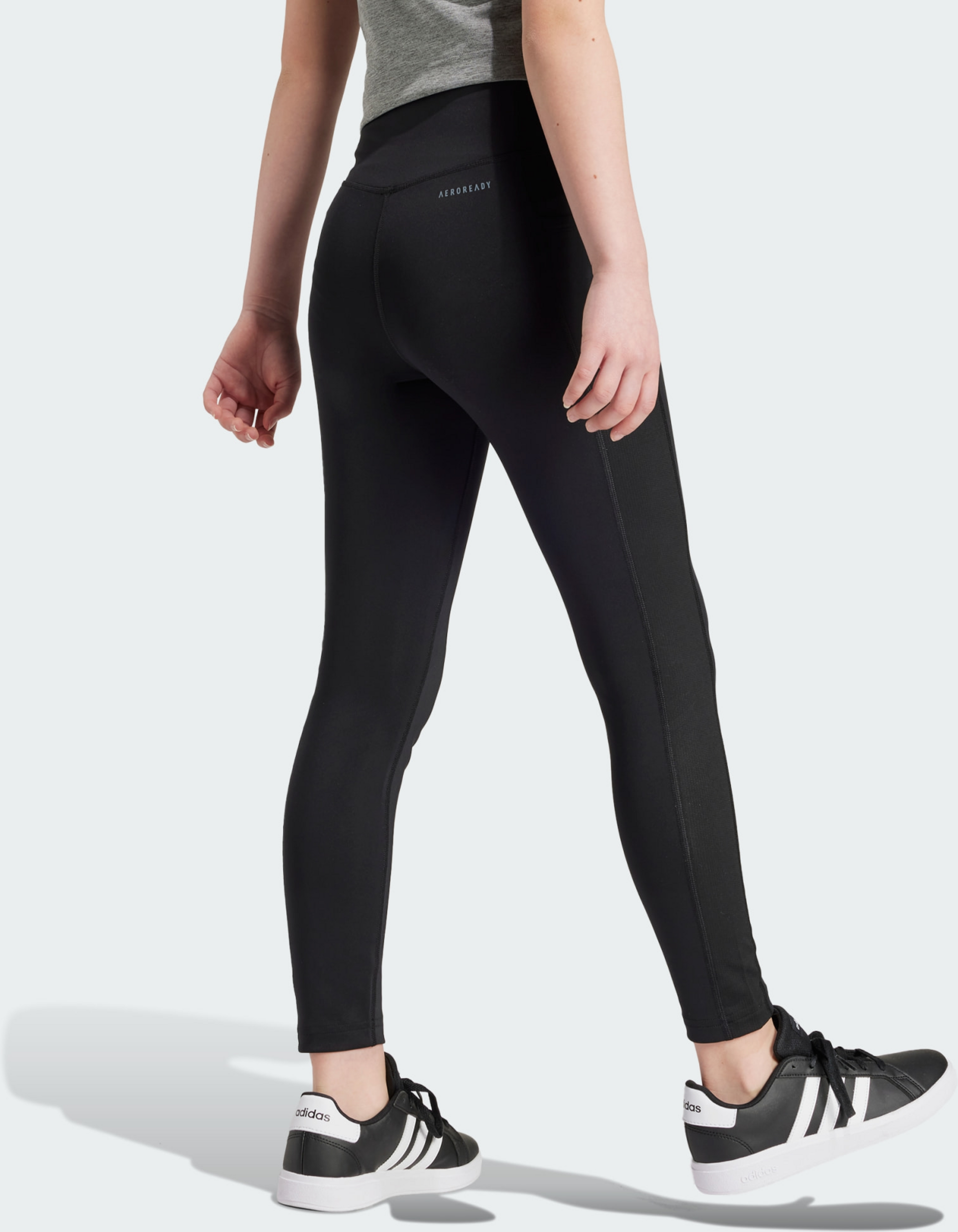 ADIDAS, Adidas Optime 7/8 Tights