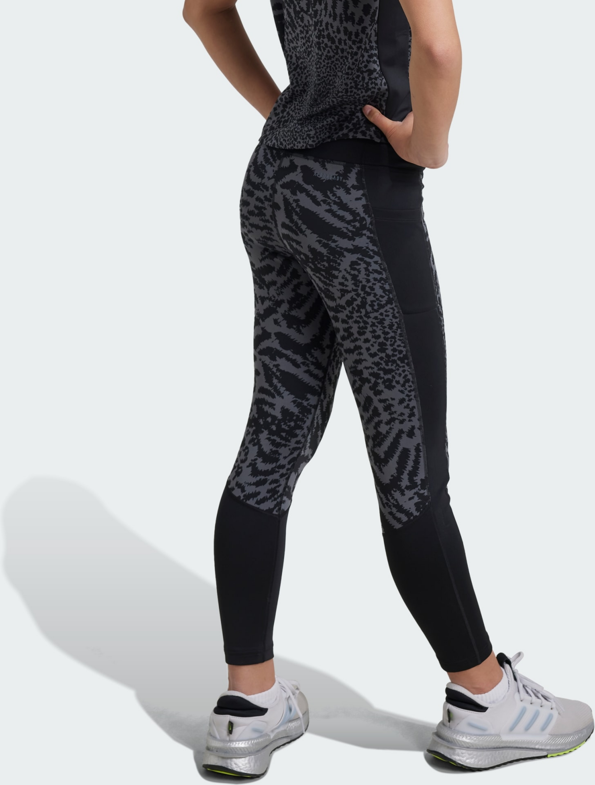 ADIDAS, Adidas Optime 7/8 Tights