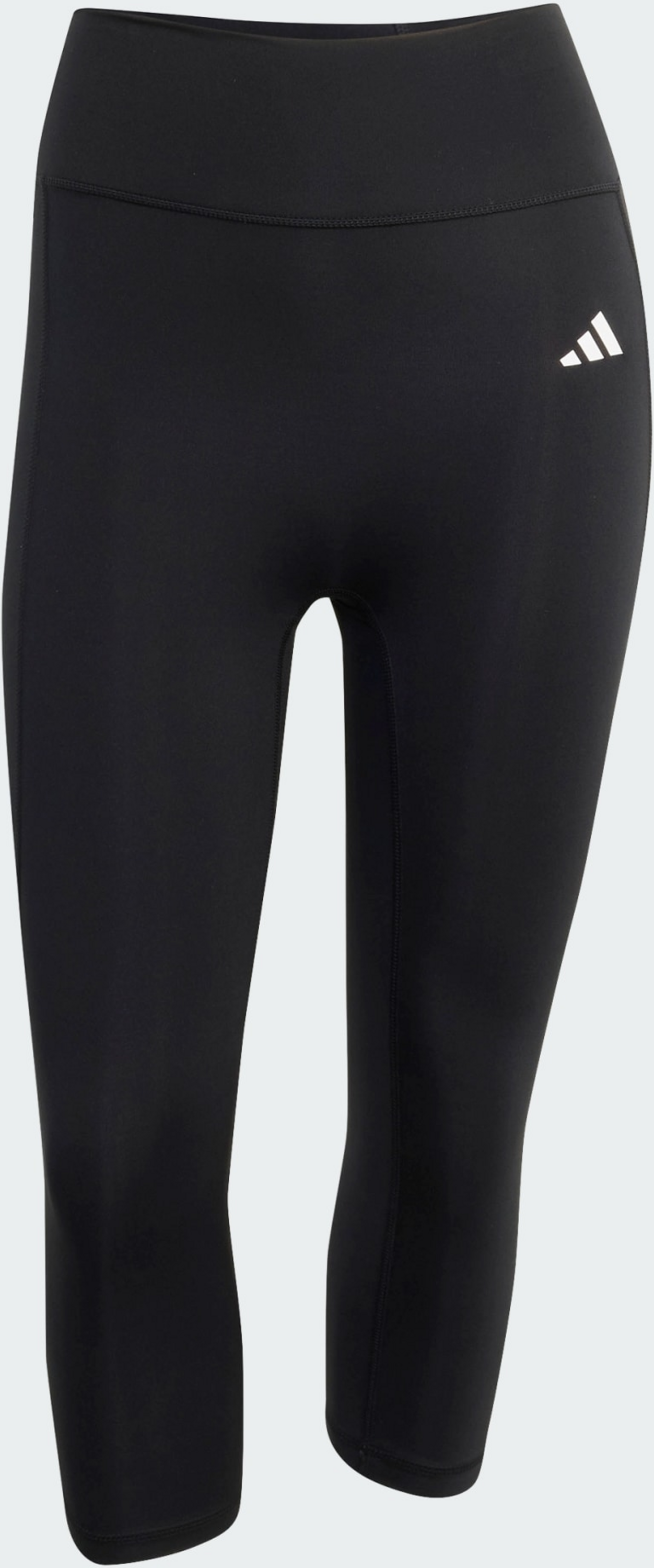 ADIDAS, Adidas Optime Essentials Capri Leggings