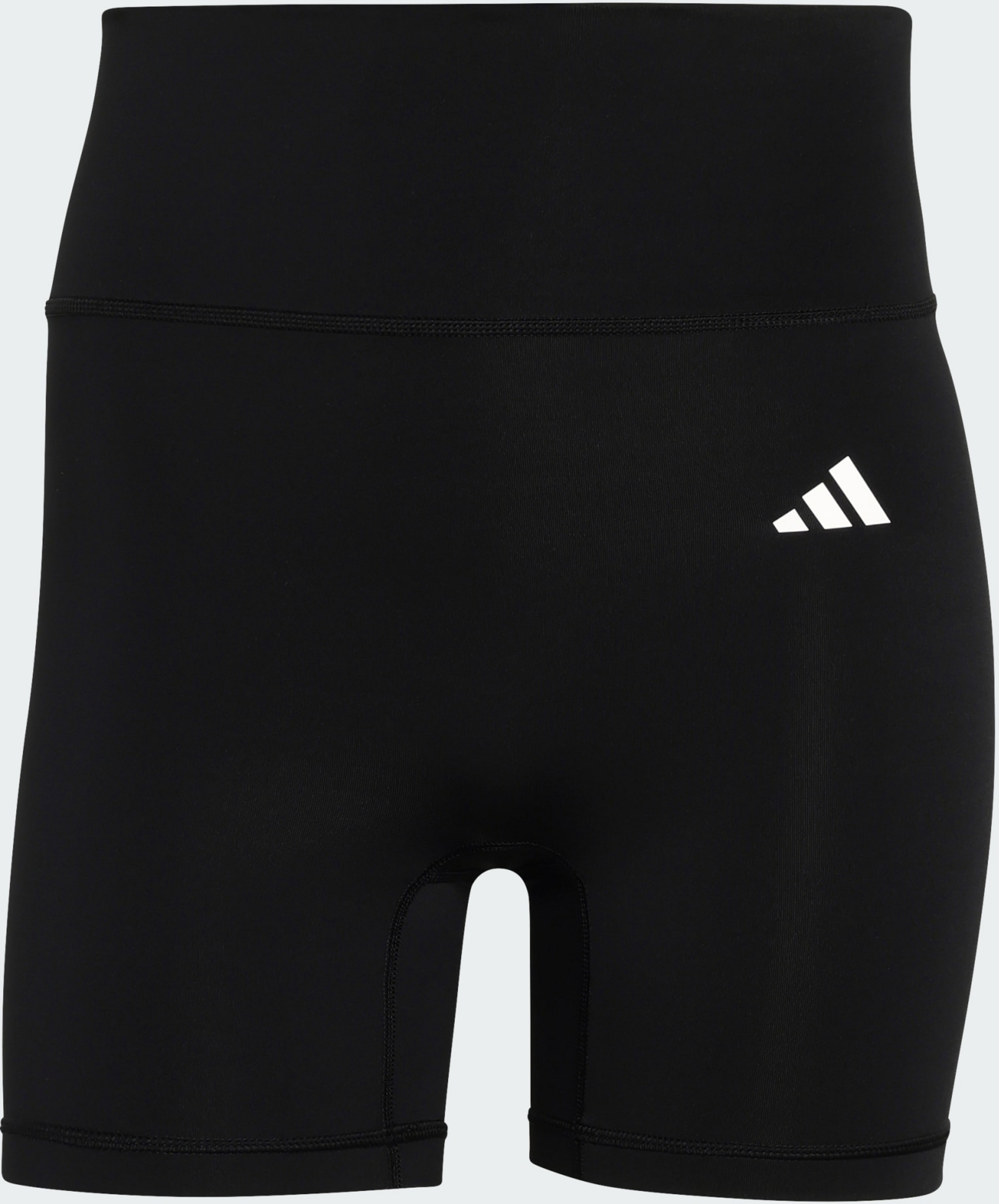 ADIDAS, Adidas Optime Essentials Korta Träningsleggings