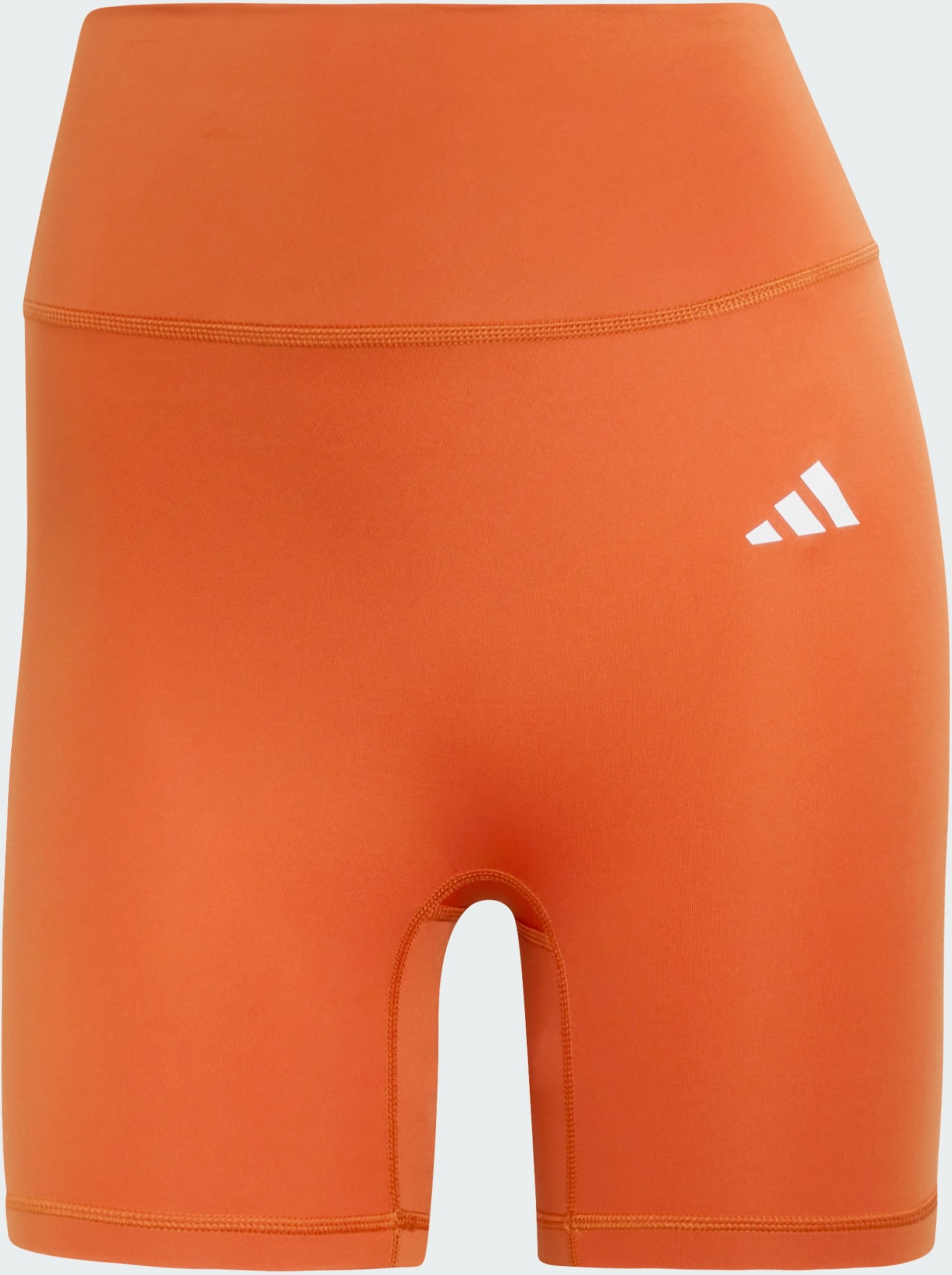 ADIDAS, Adidas Optime Essentials Korta Träningsleggings