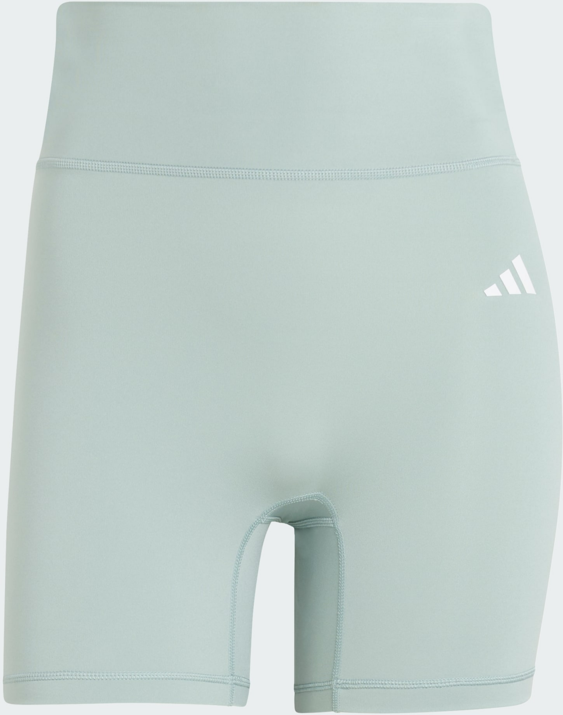 ADIDAS, Adidas Optime Essentials Korta Träningsleggings