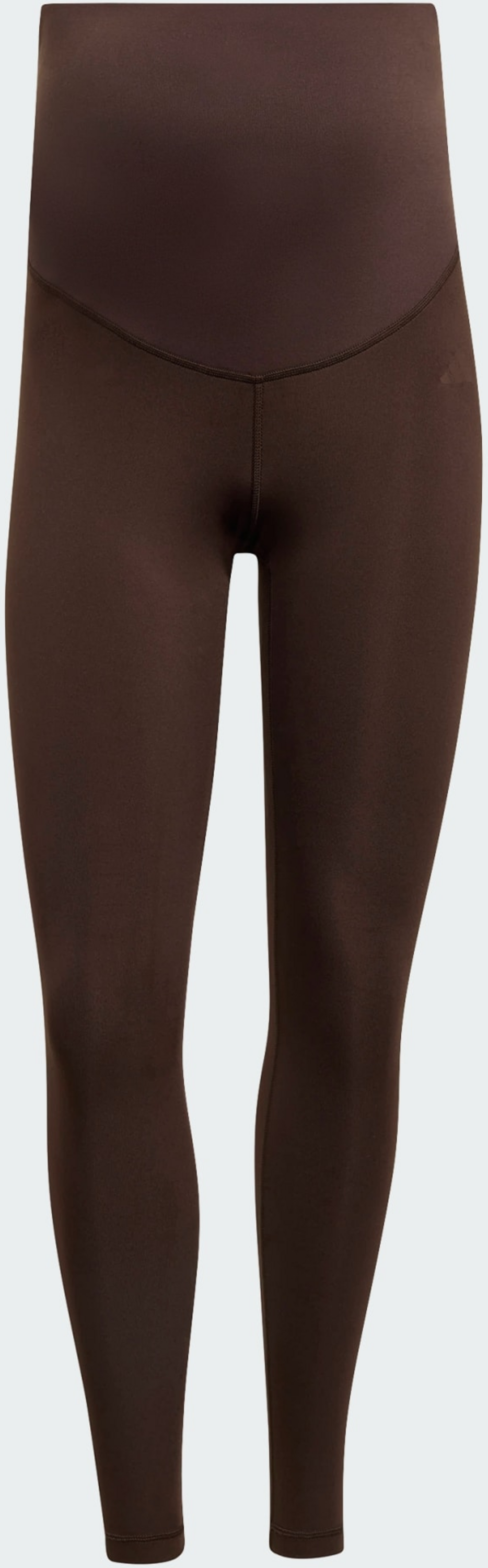 ADIDAS, Adidas Optime Essentials Workout Full Length Leggings Maternity