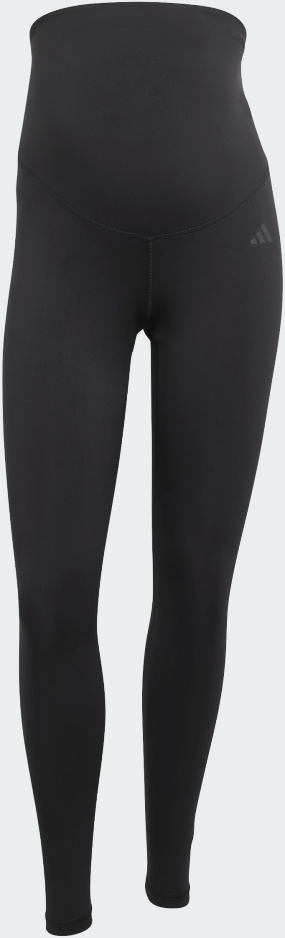 ADIDAS, Adidas Optime Essentials Workout Full Length Leggings Maternity