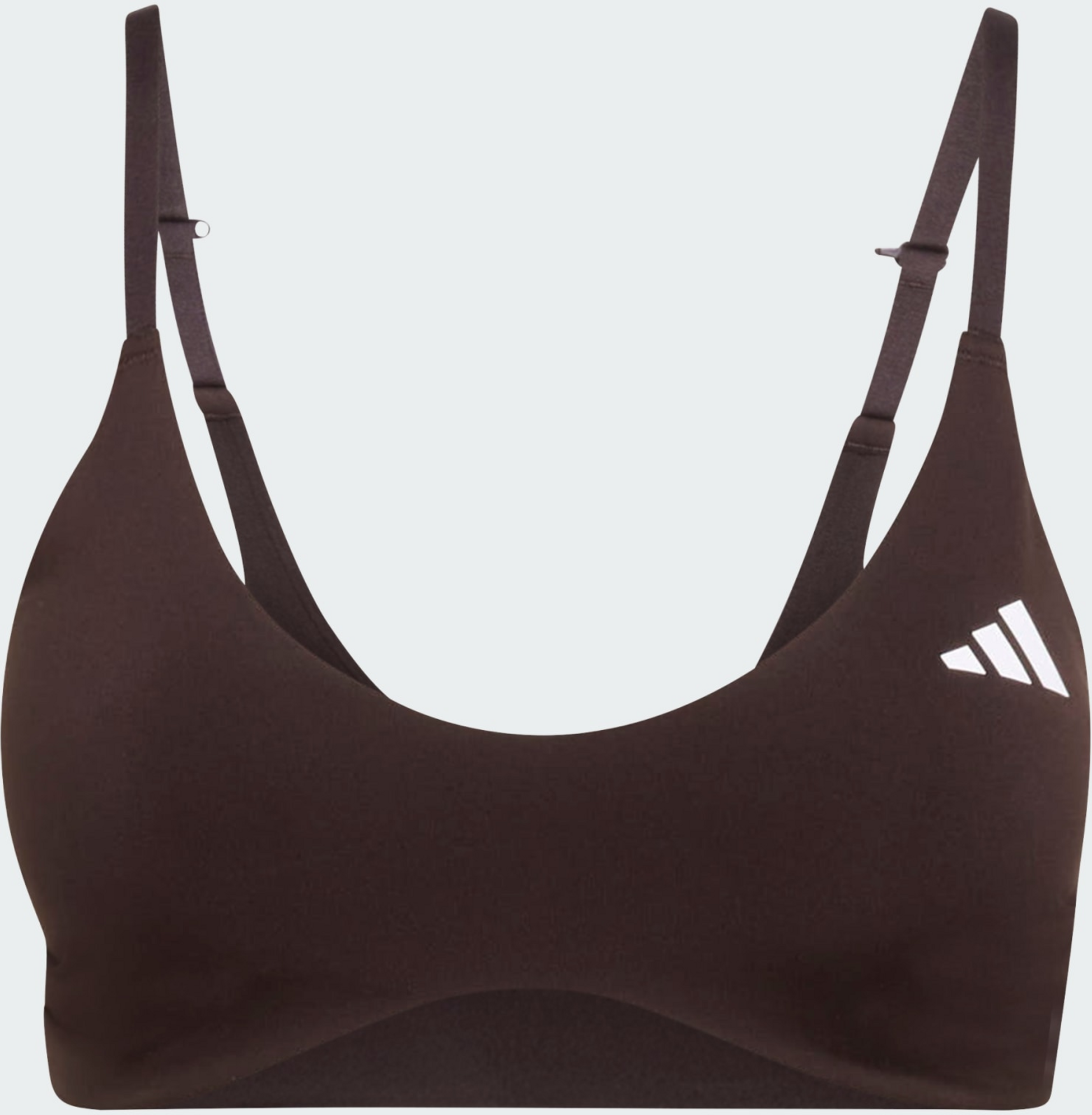 ADIDAS, Adidas Optime Essentials Workout Lätt Stödjande Bh