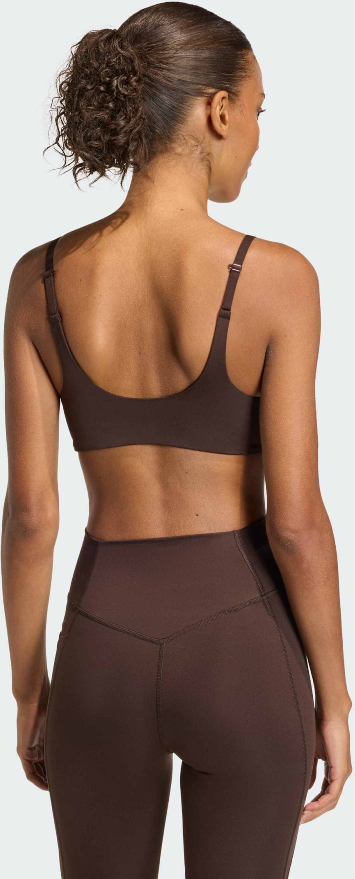 ADIDAS, Adidas Optime Essentials Workout Lätt Stödjande Bh