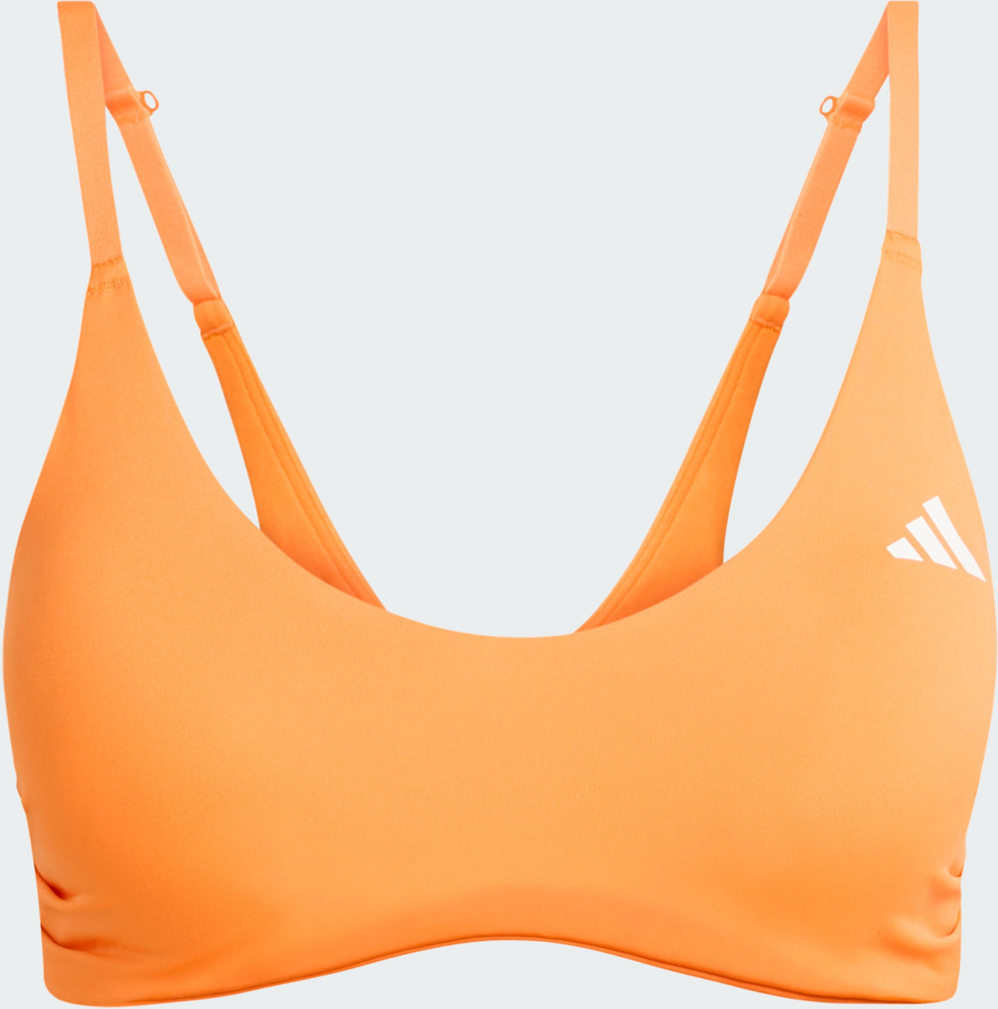 ADIDAS, Adidas Optime Essentials Workout Lätt Stödjande Bh