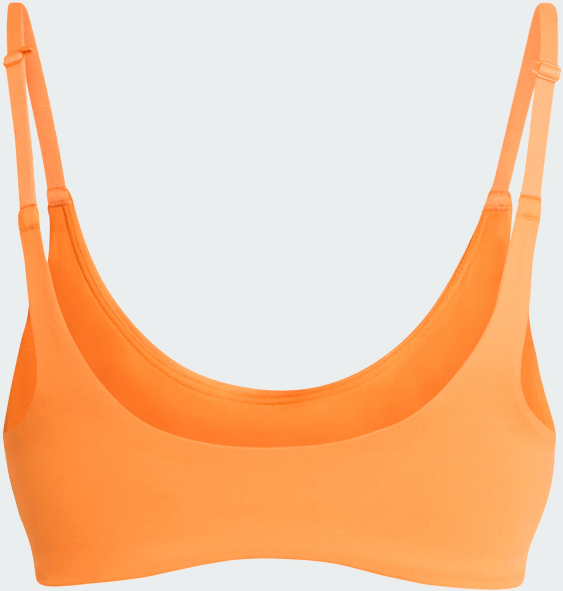 ADIDAS, Adidas Optime Essentials Workout L&auml;tt St&ouml;djande Bh