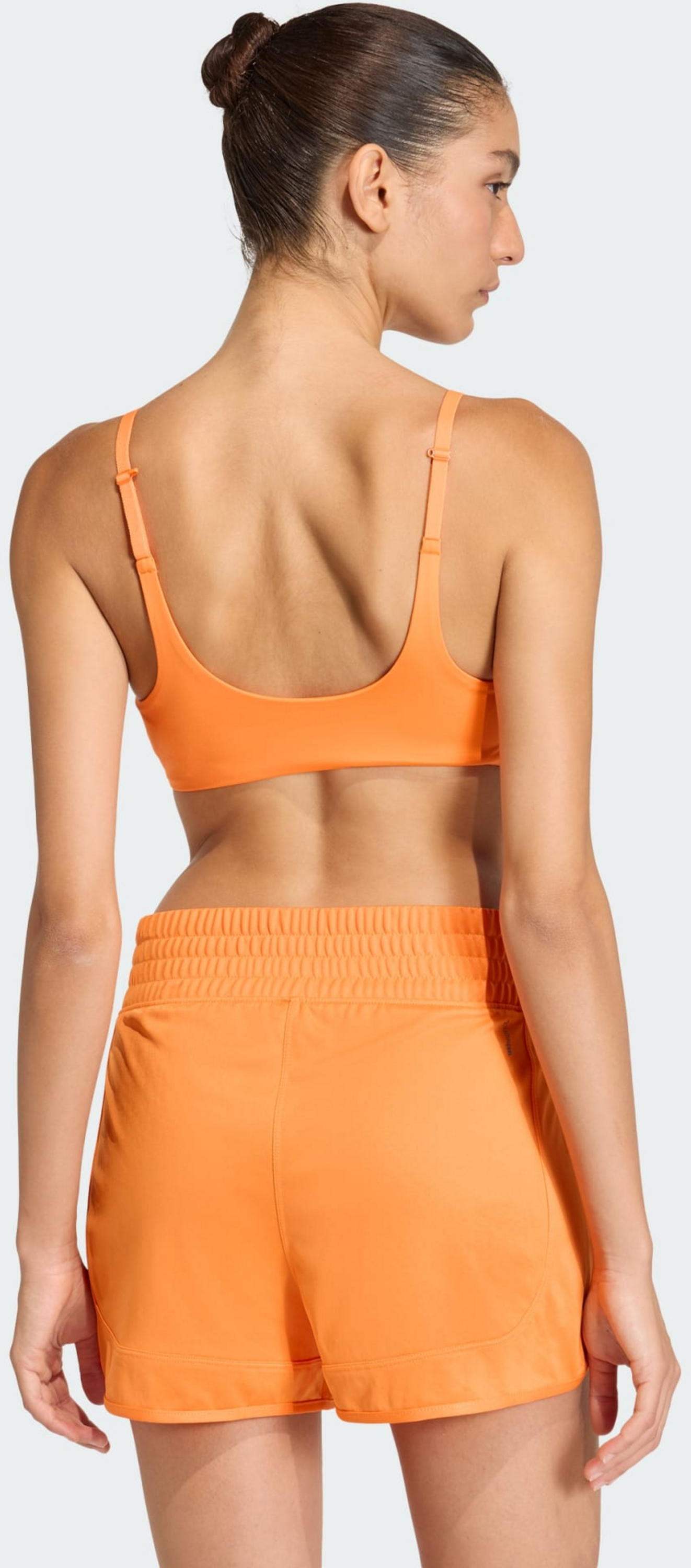 ADIDAS, Adidas Optime Essentials Workout Lätt Stödjande Bh