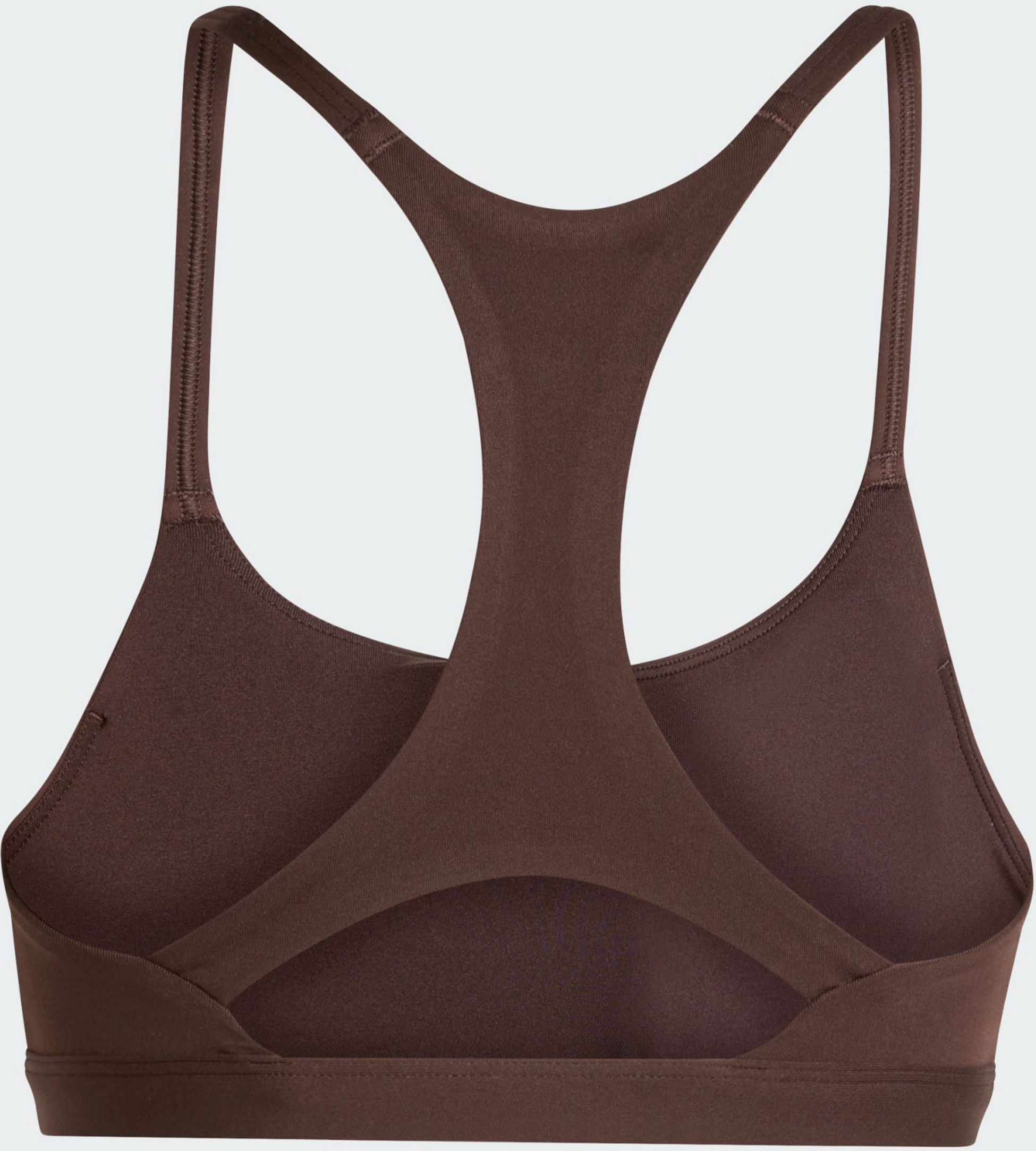 ADIDAS, Adidas Optime Essentials Workout Light Support Bh