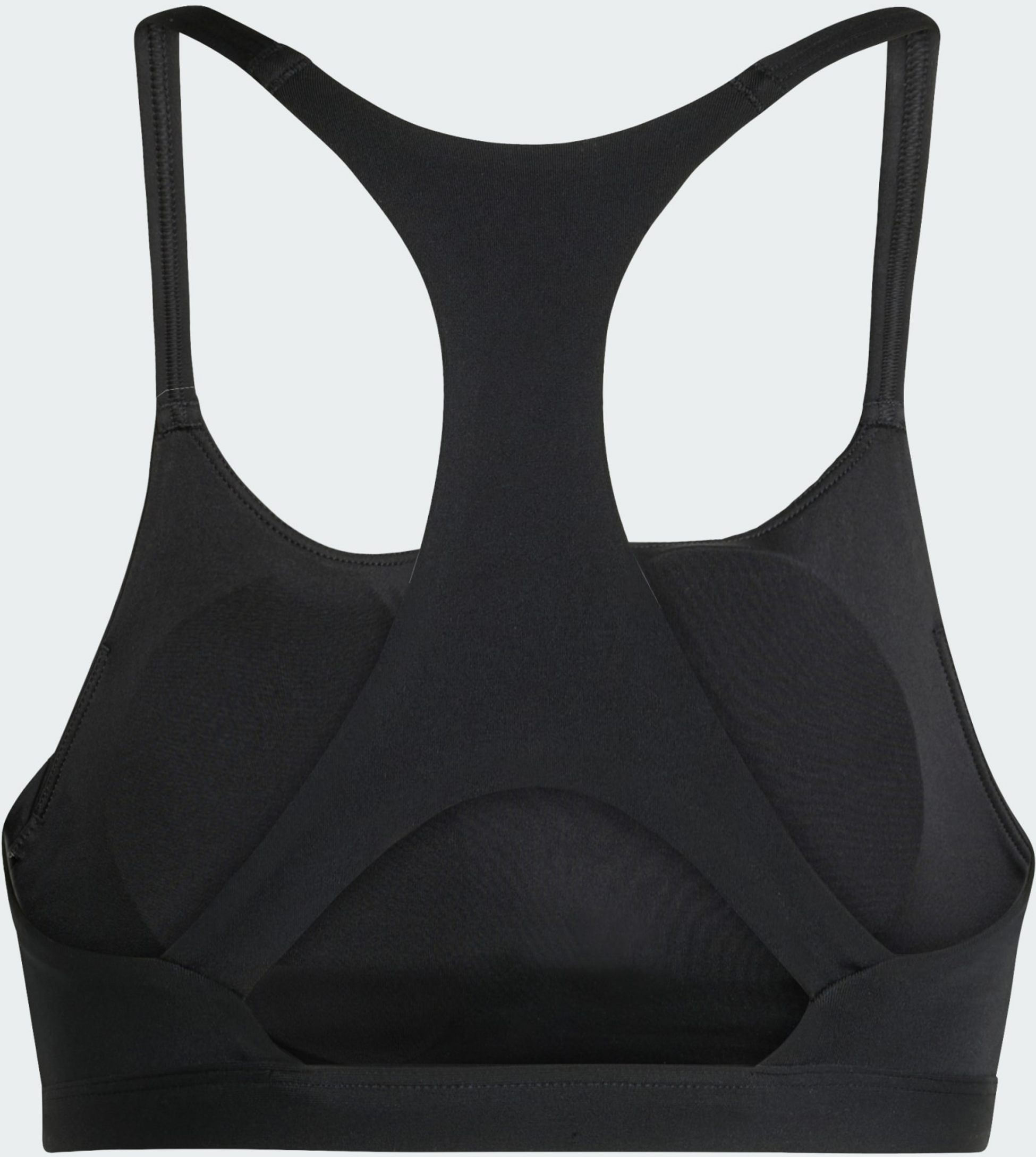 ADIDAS, Adidas Optime Essentials Workout Light Support Bh