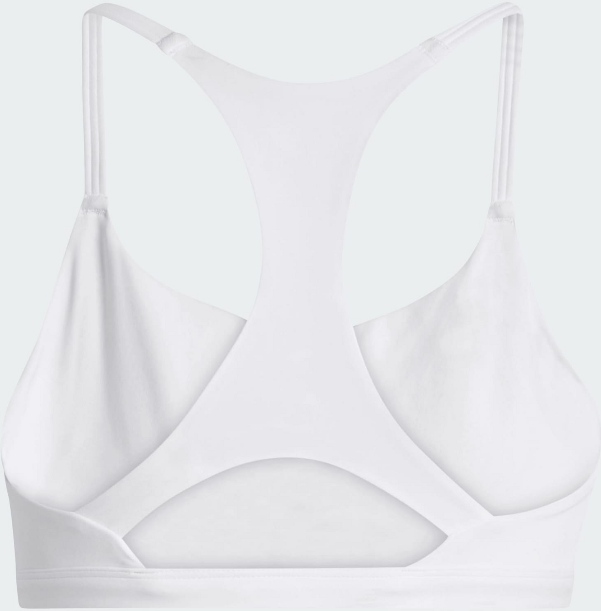 ADIDAS, Adidas Optime Essentials Workout Light Support Bh