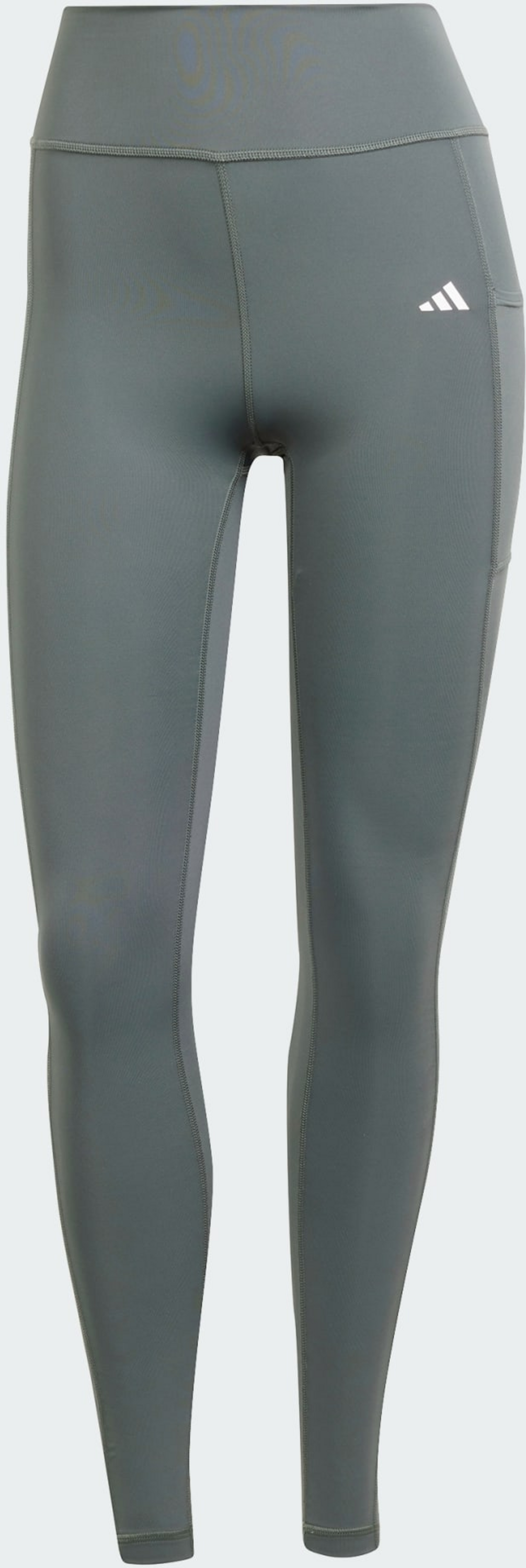 ADIDAS, Adidas Optime Full-length Tights