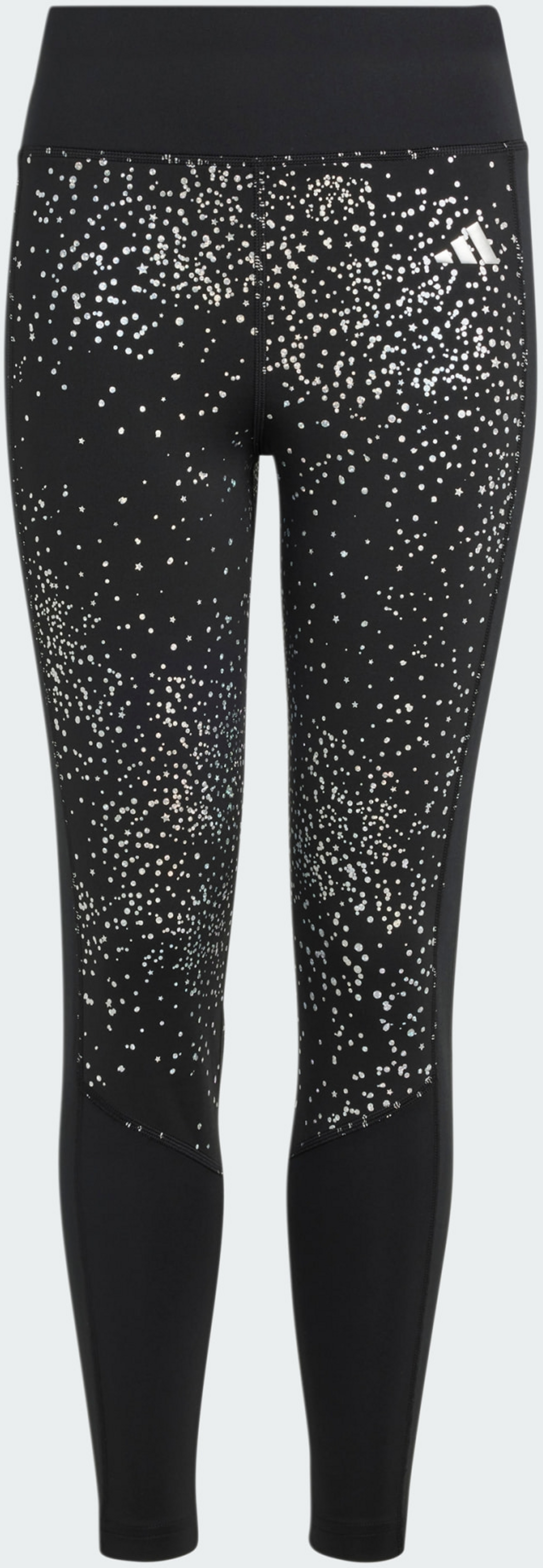 ADIDAS, Adidas Optime Glam 7/8 Tights