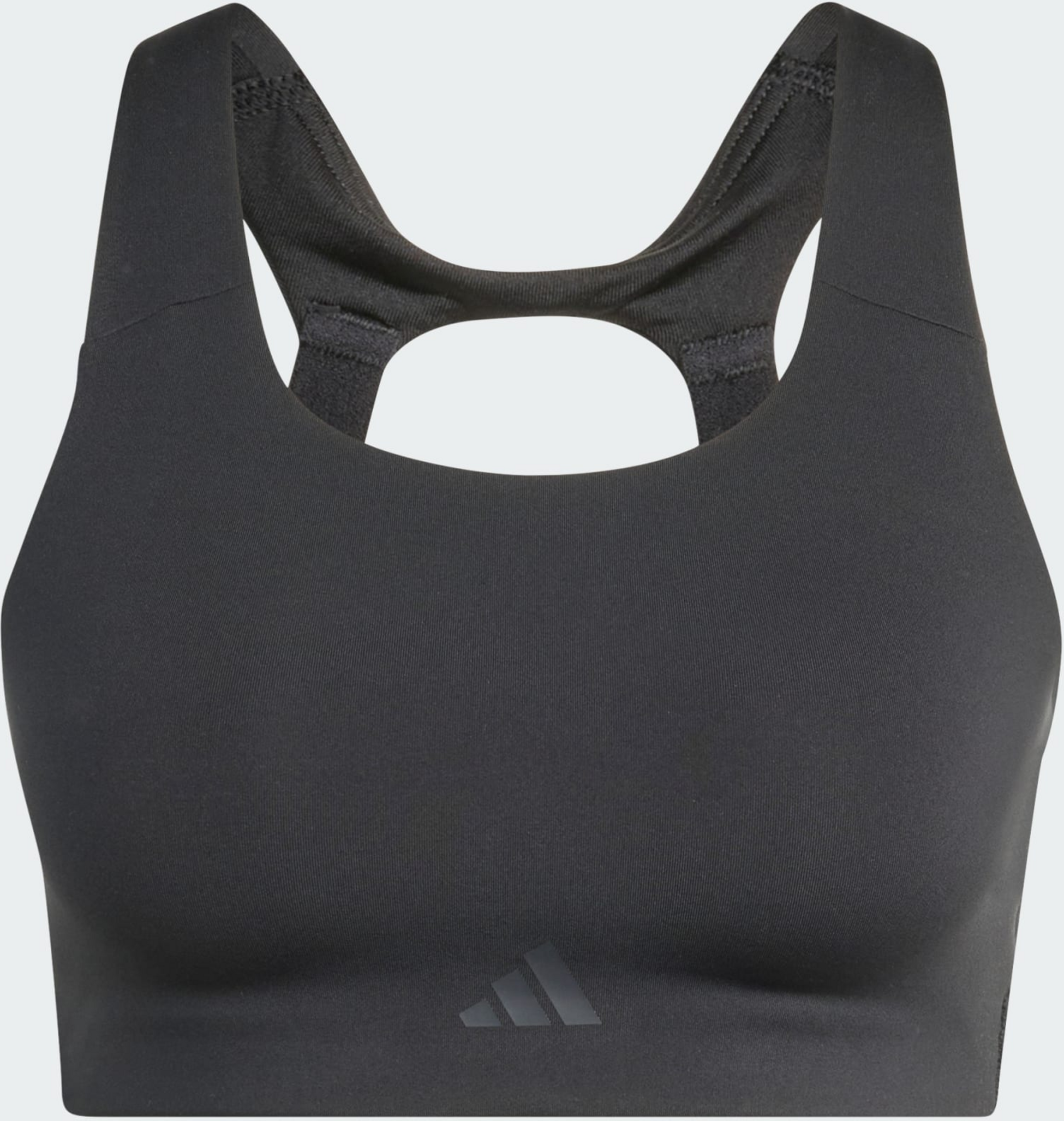 ADIDAS, Adidas Optime Power St&ouml;djande H&ouml;g Bh