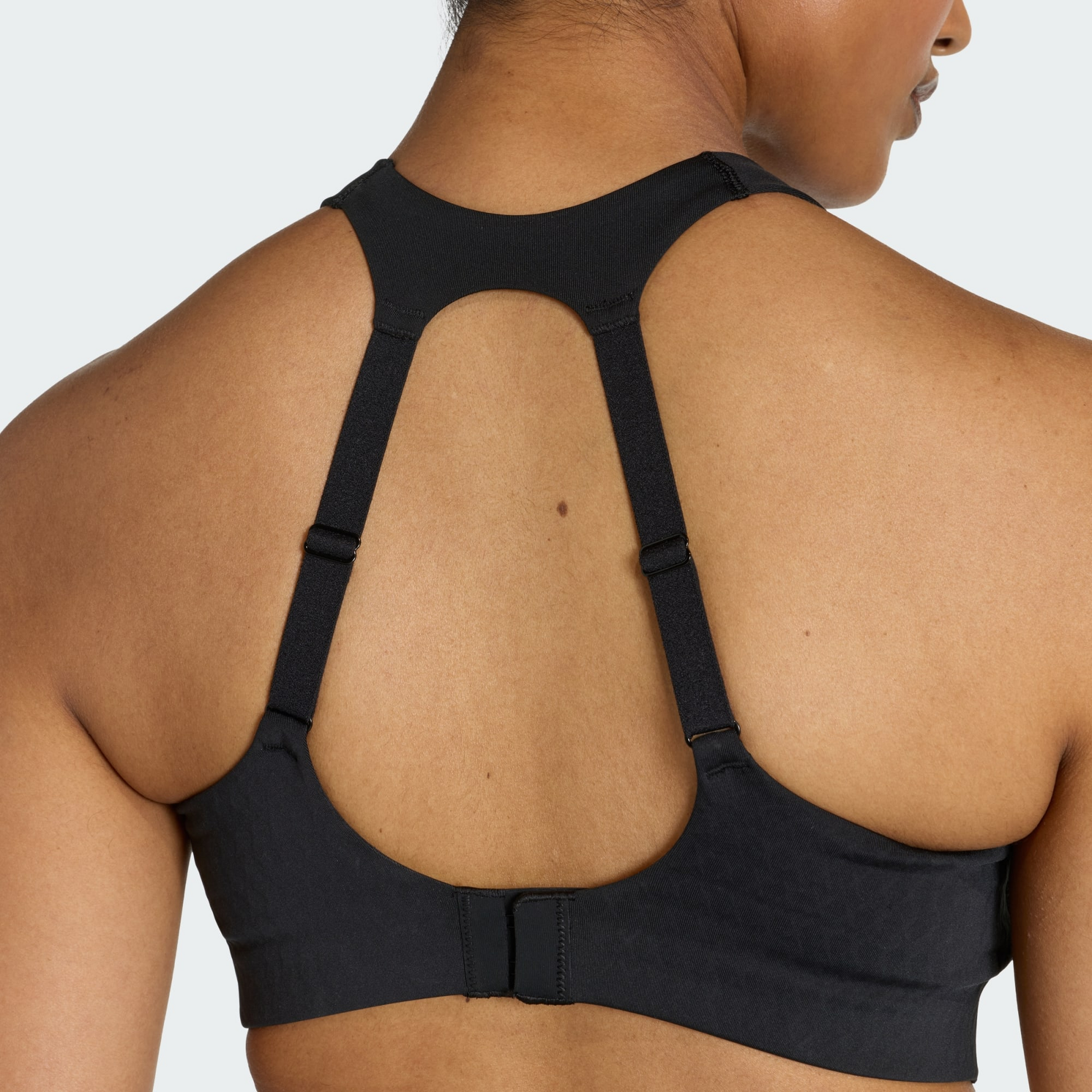 ADIDAS, Adidas Optime Power St&ouml;djande H&ouml;g Bh