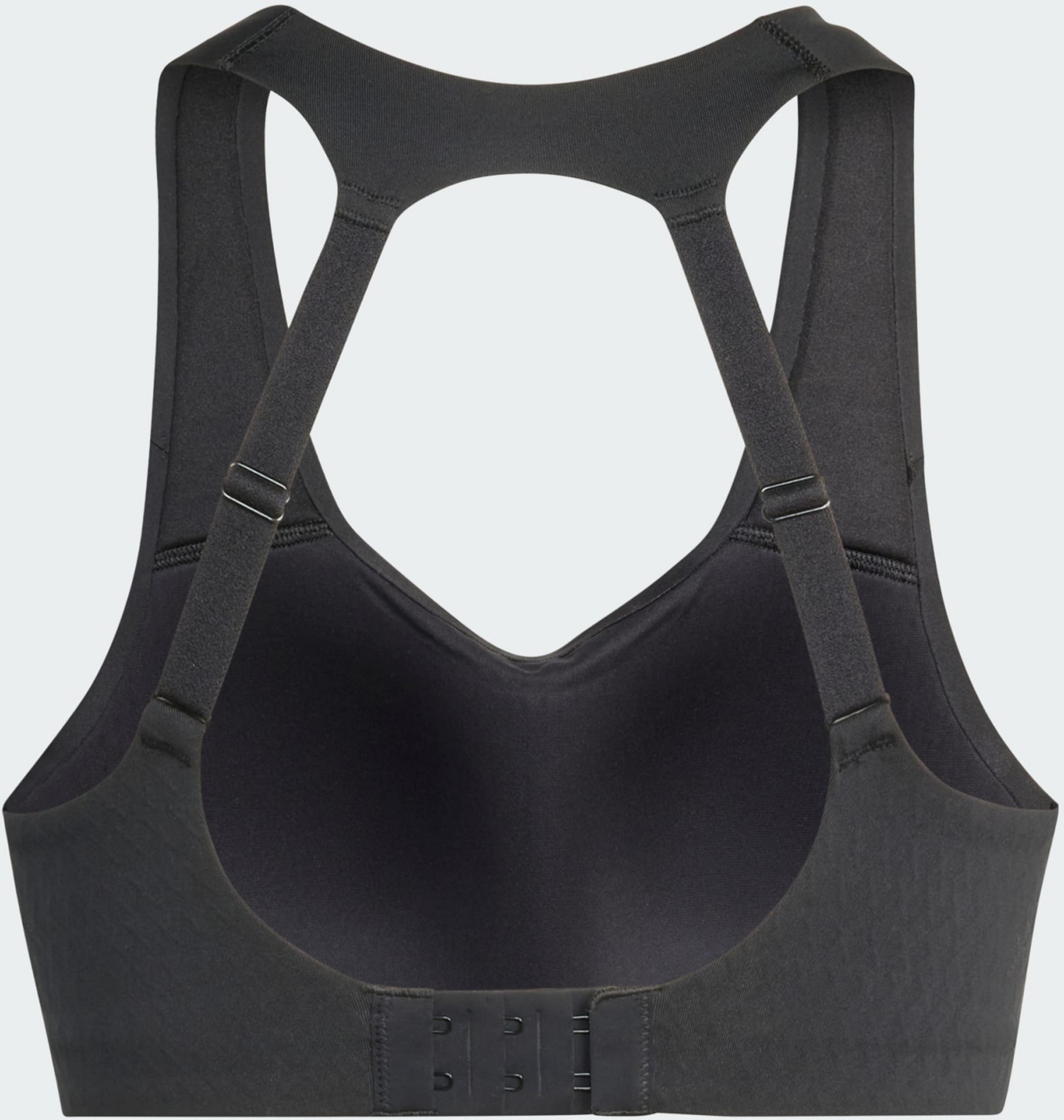 ADIDAS, Adidas Optime Power St&ouml;djande H&ouml;g Bh