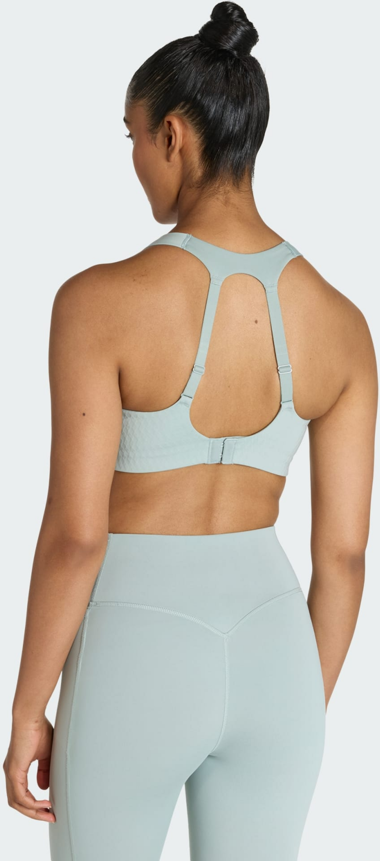 ADIDAS, Adidas Optime Power St&ouml;djande H&ouml;g Bh