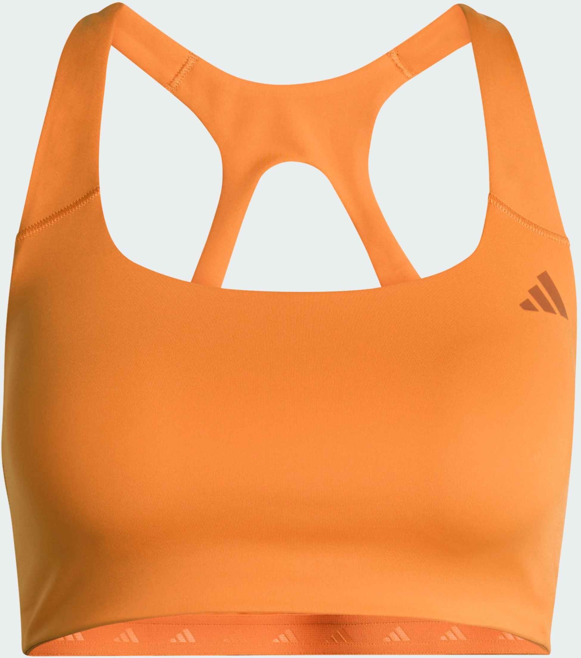 ADIDAS, Adidas Optime Tränings-bh Med Mediumstöd