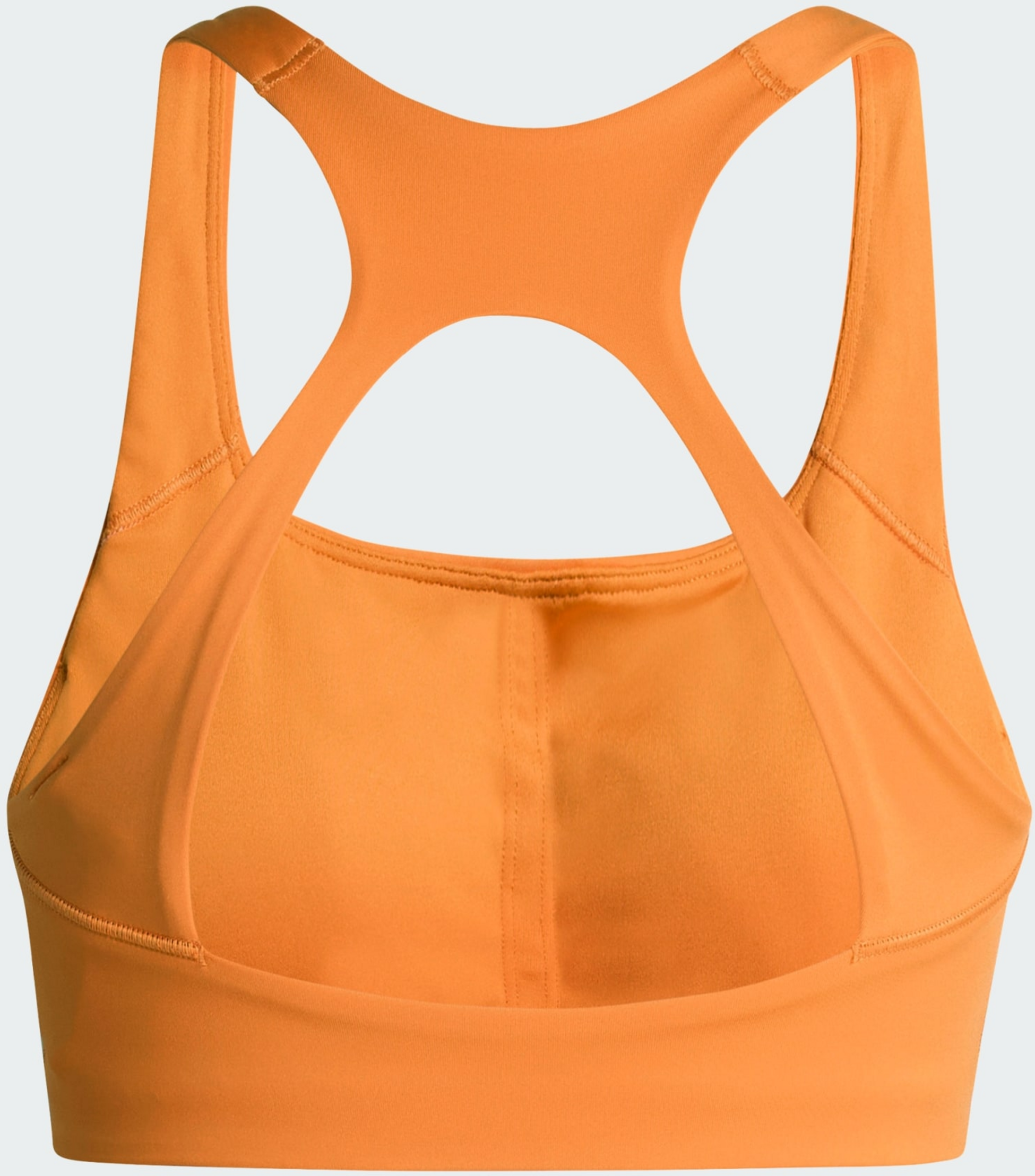 ADIDAS, Adidas Optime Tränings-bh Med Mediumstöd