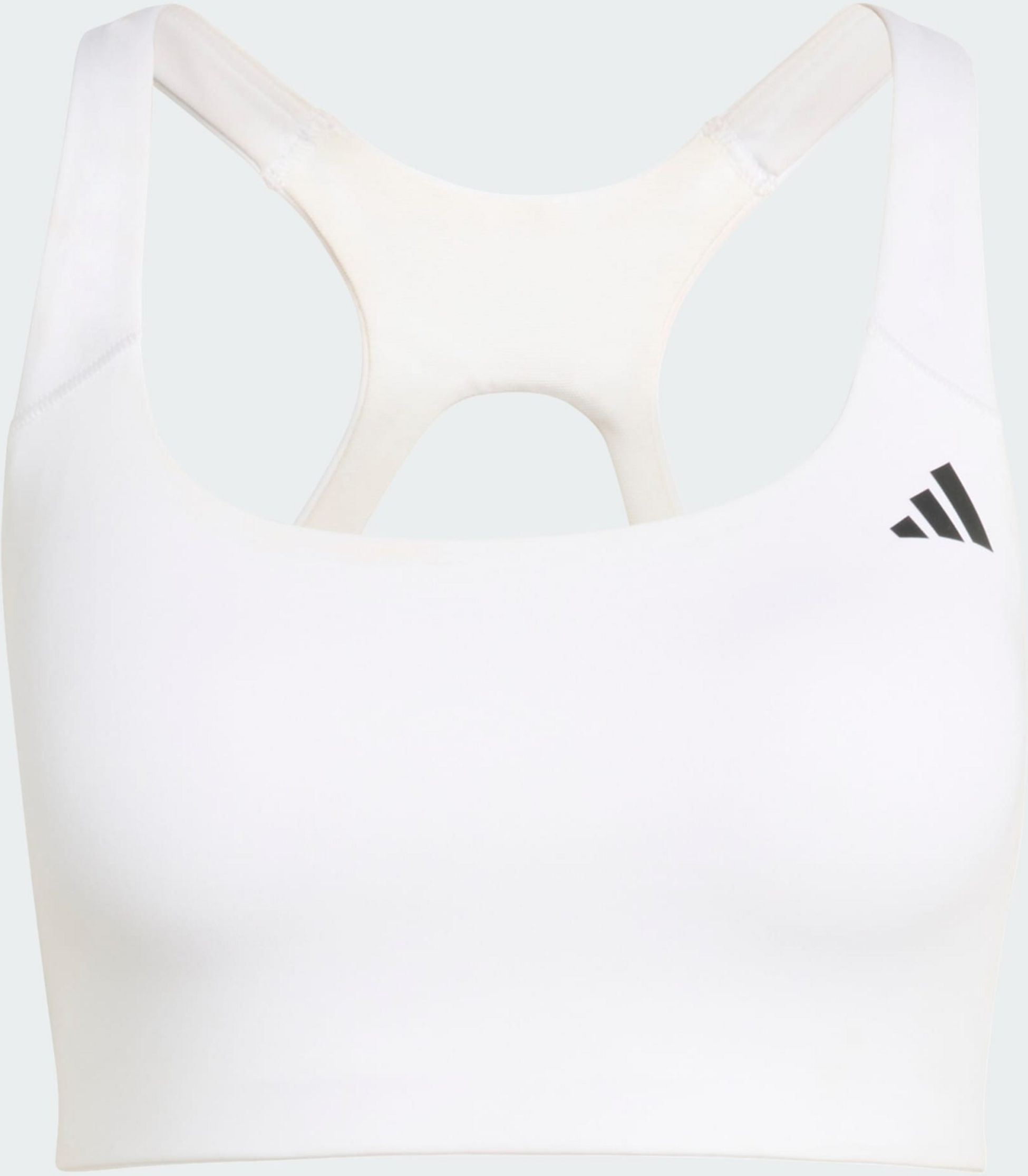 ADIDAS, Adidas Optime Tr&auml;nings-bh Med Mediumst&ouml;d