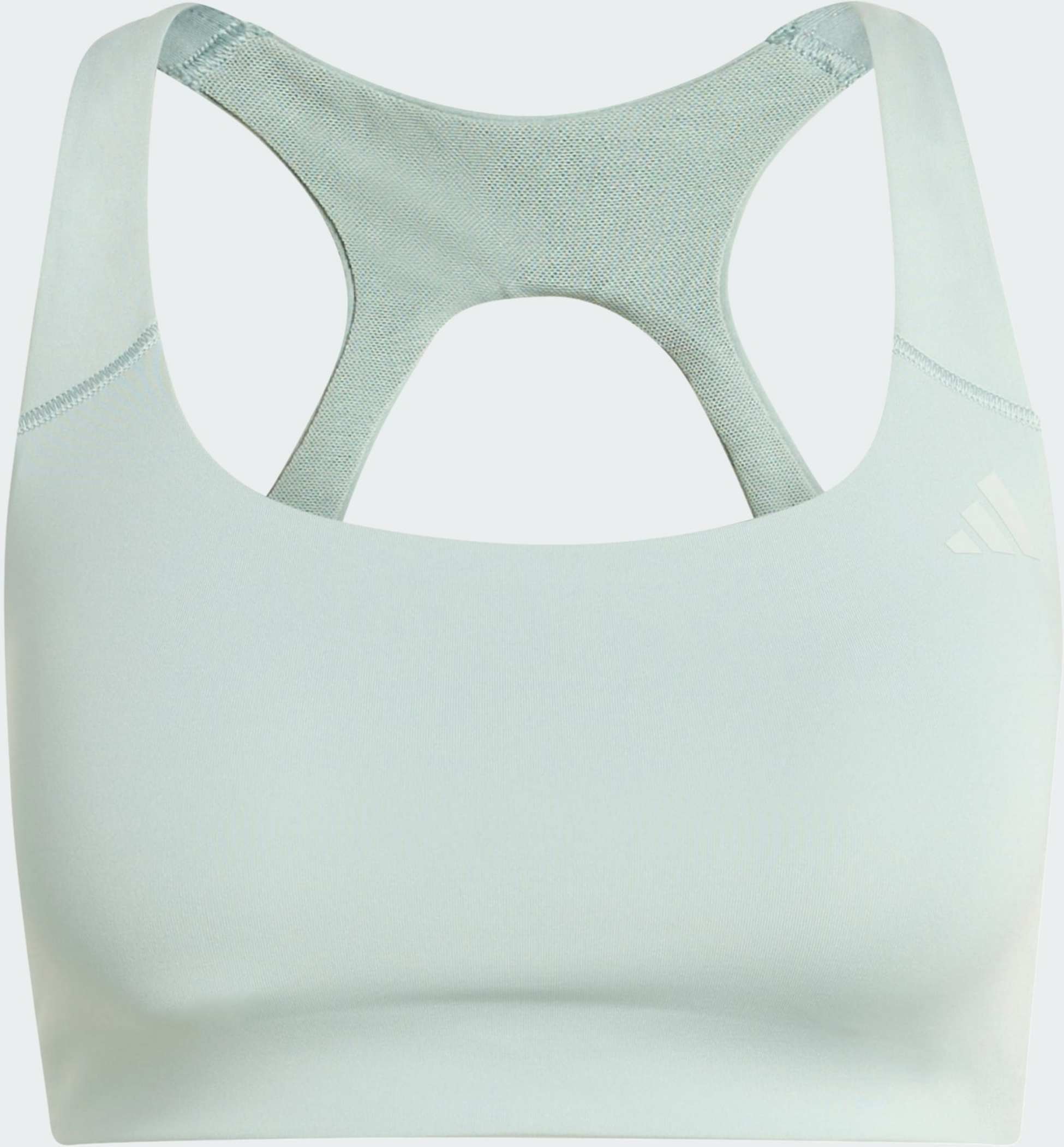 ADIDAS, Adidas Optime Tränings-bh Med Mediumstöd