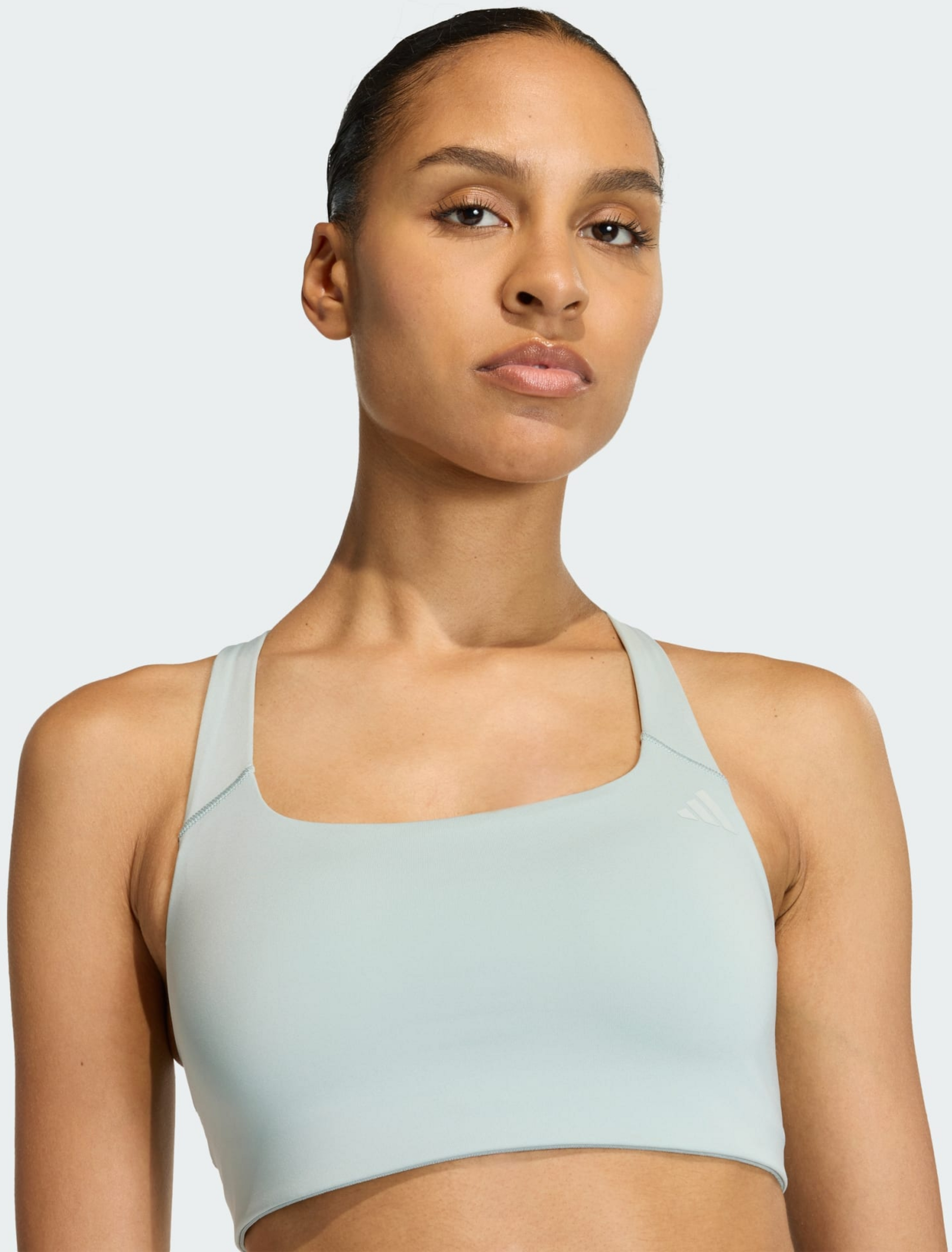 ADIDAS, Adidas Optime Tränings-bh Med Mediumstöd