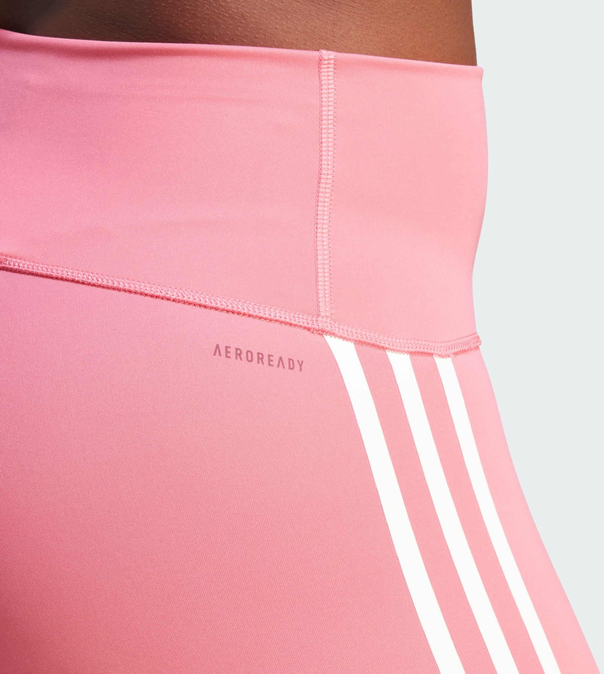 ADIDAS, Adidas Optime Trainicons 7/8 Tights