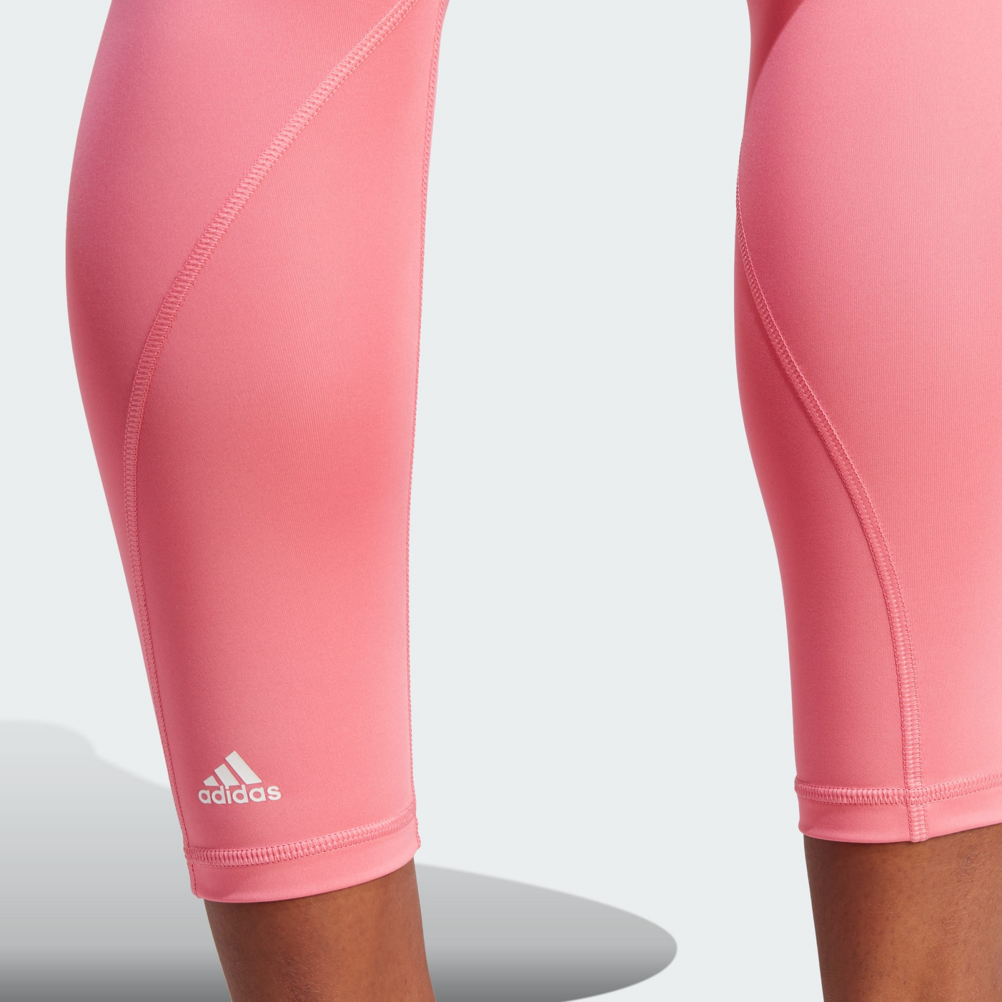 ADIDAS, Adidas Optime Trainicons 7/8 Tights