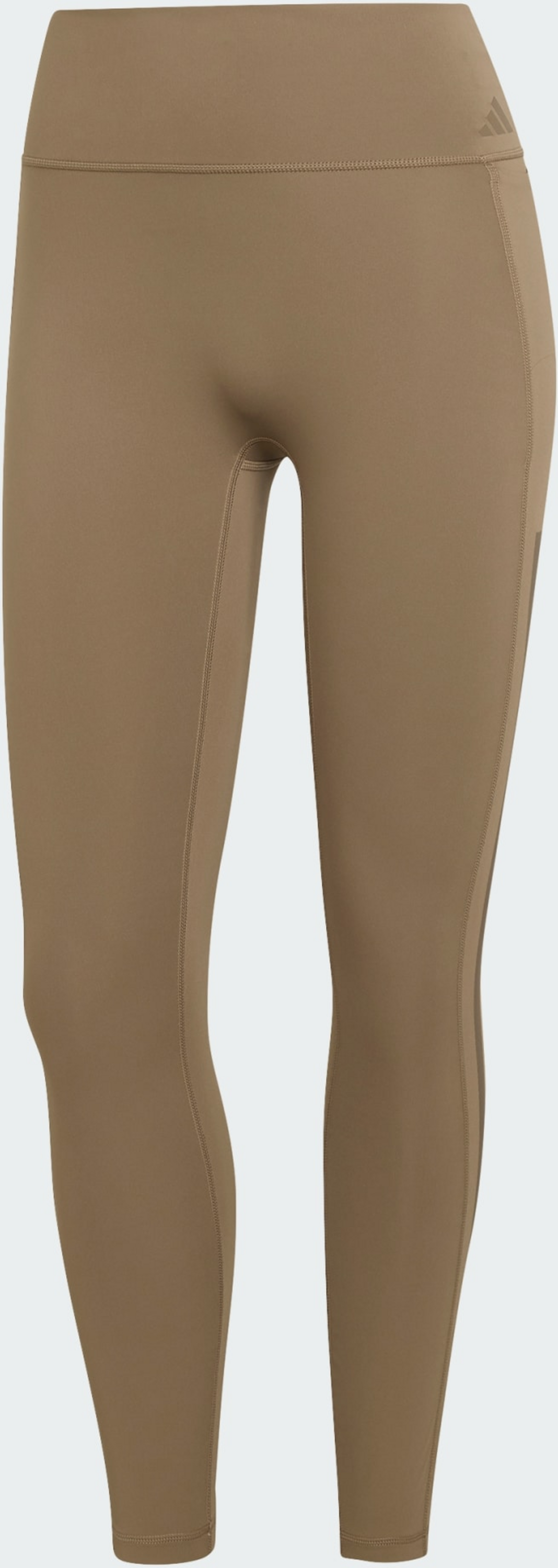 ADIDAS, Adidas Optime Workout 3-stripes 7/8 Leggings