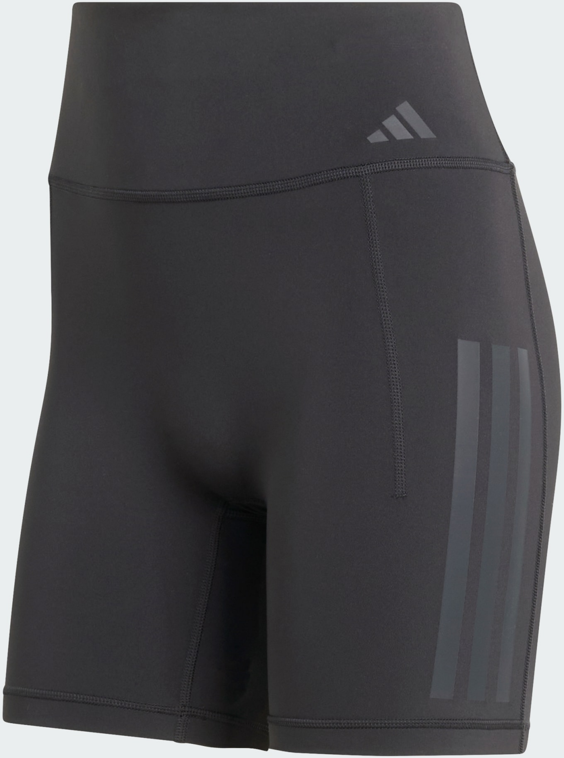 ADIDAS, Adidas Optime Workout 3-stripes Short Leggings