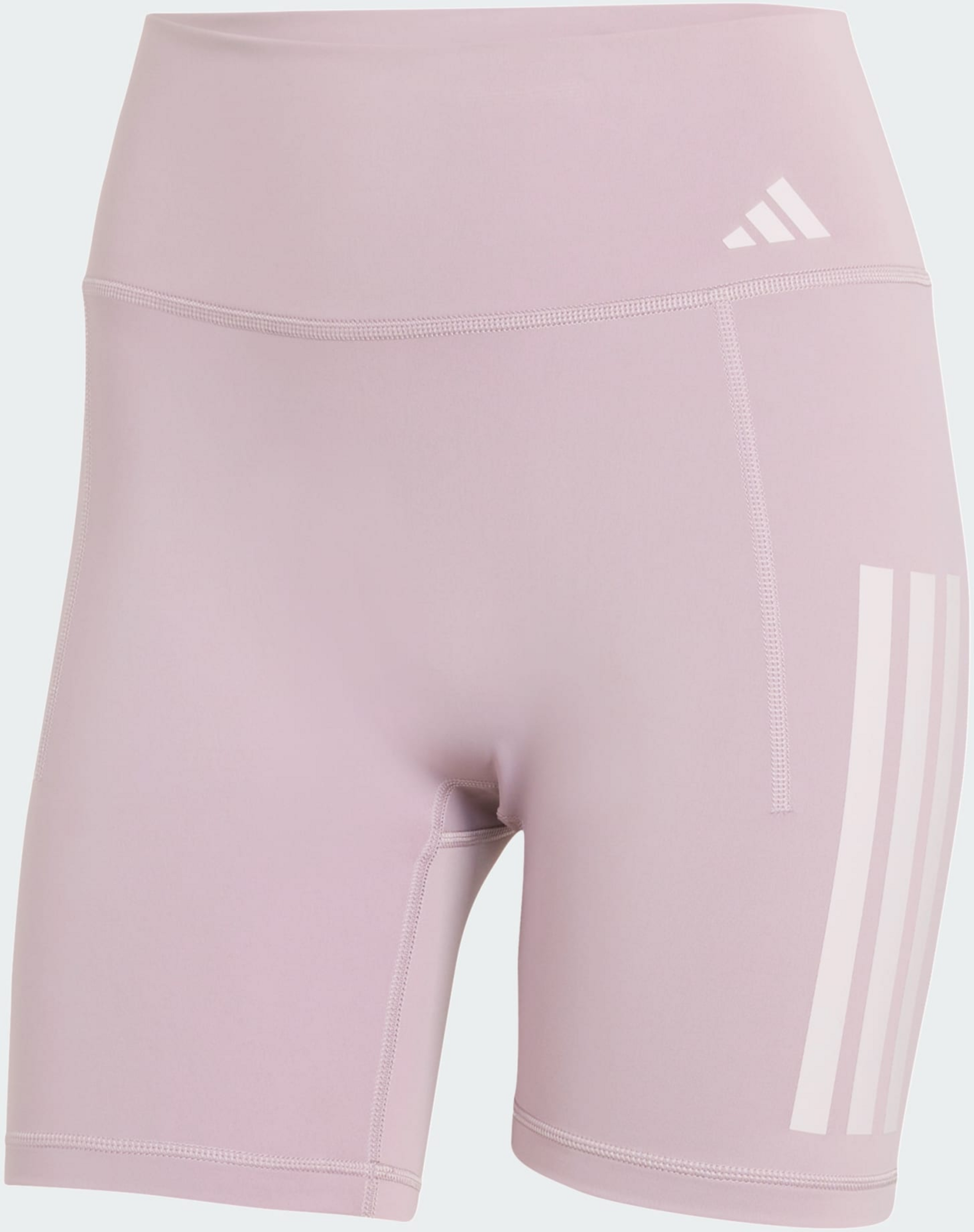 ADIDAS, Adidas Optime Workout 3-stripes Short Leggings