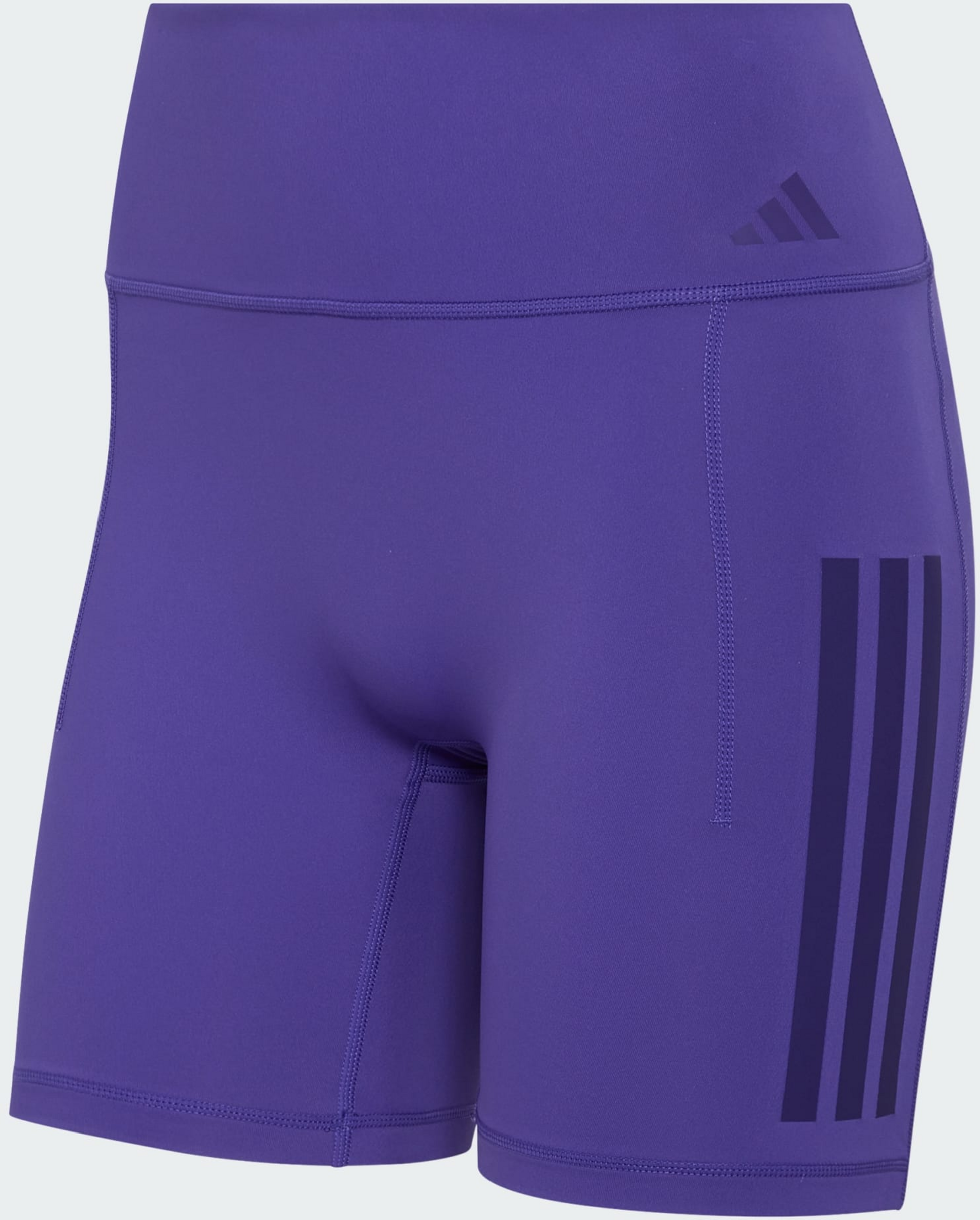 ADIDAS, Adidas Optime Workout 3-stripes Short Leggings
