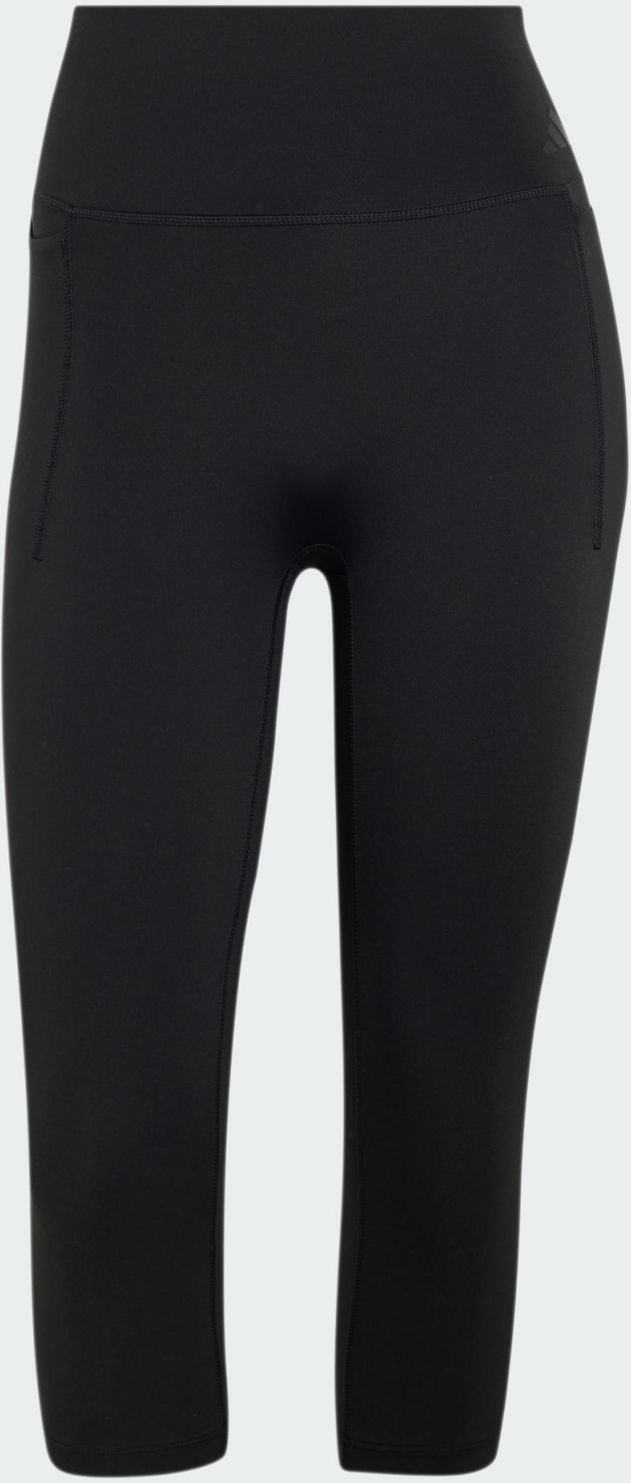 ADIDAS, Adidas Optime Workout Contour Caprileggings
