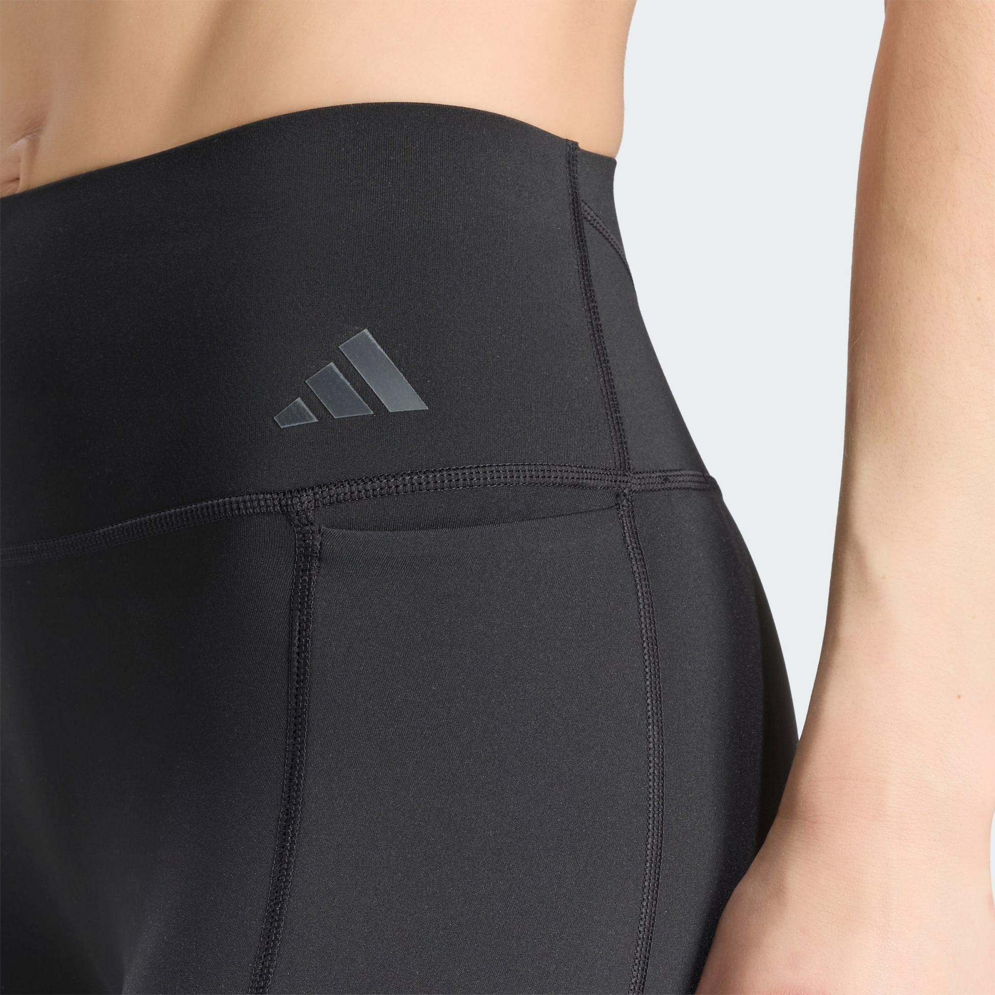 ADIDAS, Adidas Optime Workout Contour Caprileggings