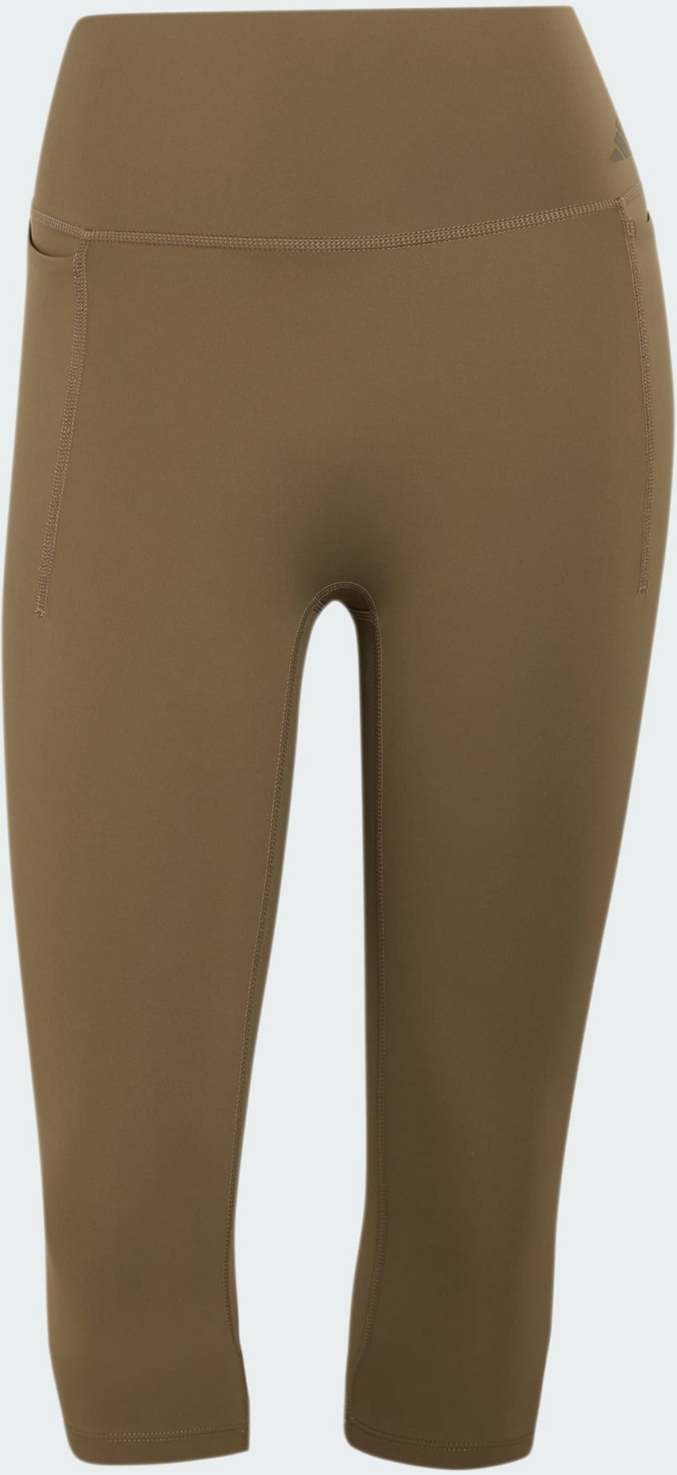 ADIDAS, Adidas Optime Workout Contour Caprileggings
