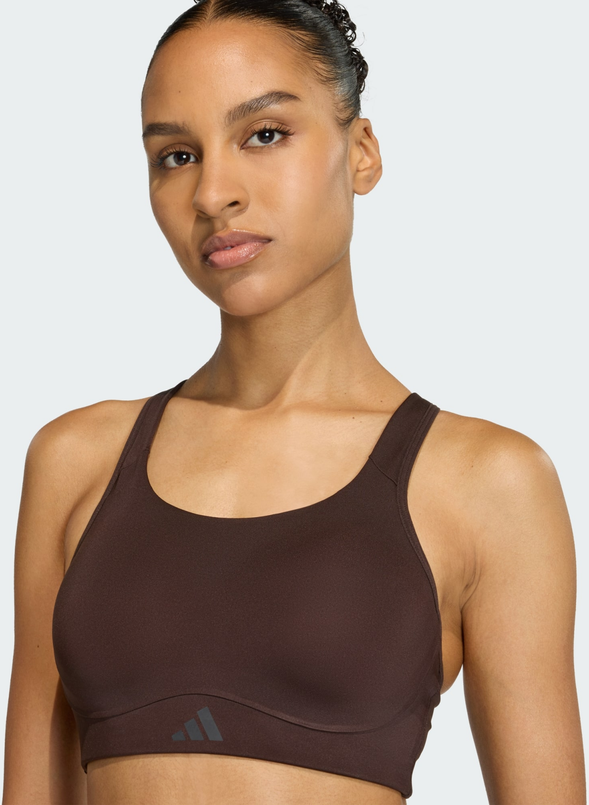 ADIDAS, Adidas Optime Workout High Support Bh