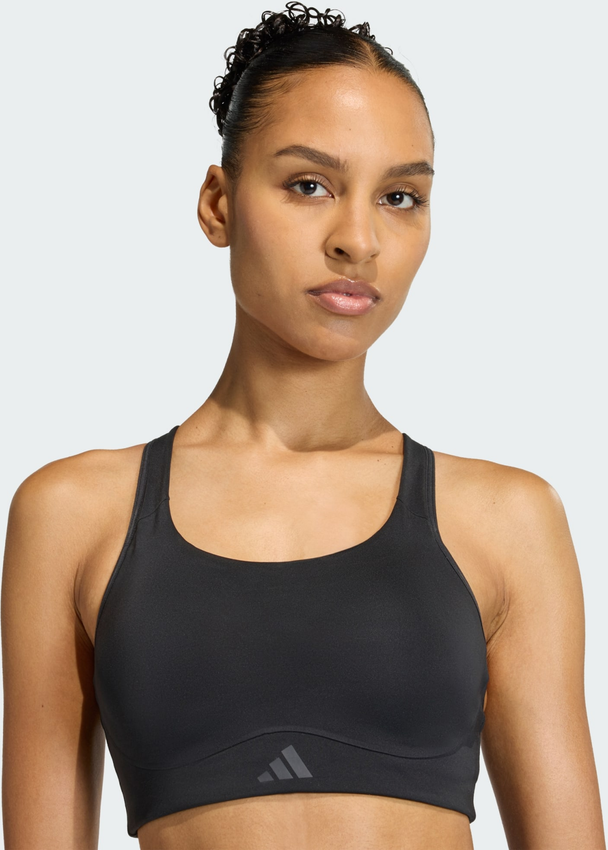 ADIDAS, Adidas Optime Workout High Support Bh