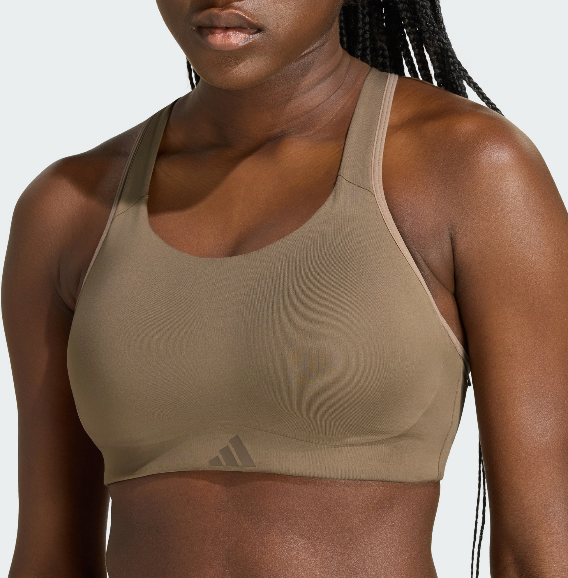 ADIDAS, Adidas Optime Workout High Support Bh